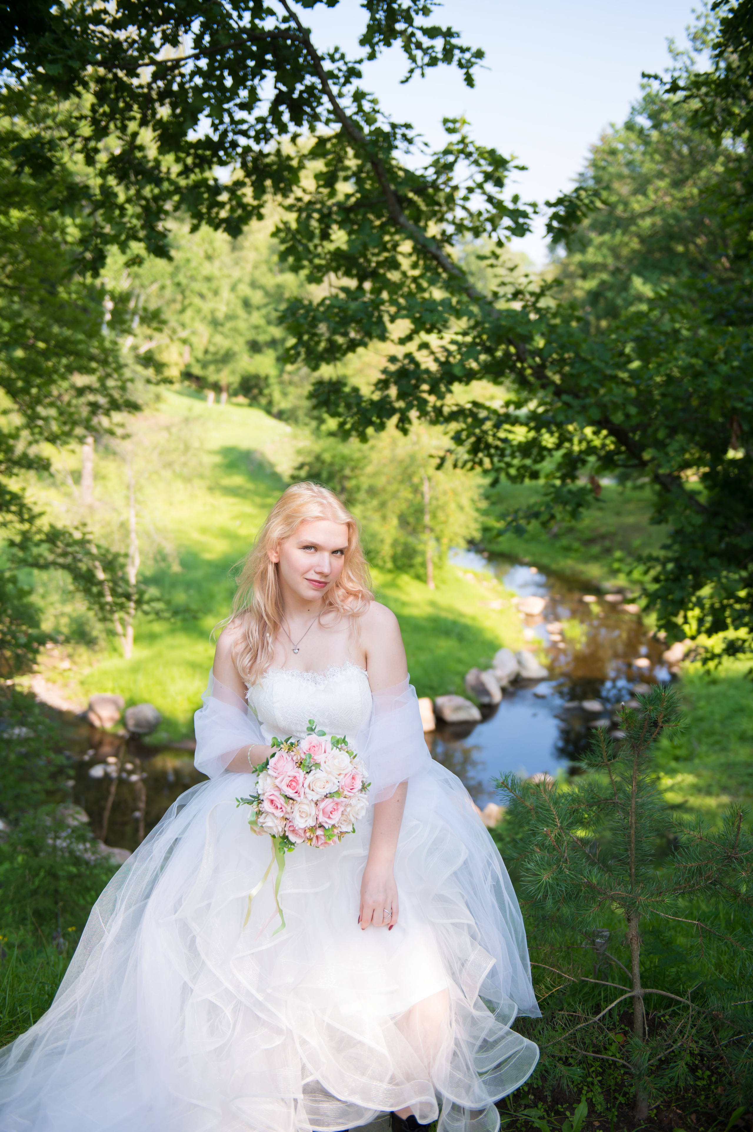 Стиль. Свадебный и семейный фотограф в Москве Елена Новикова