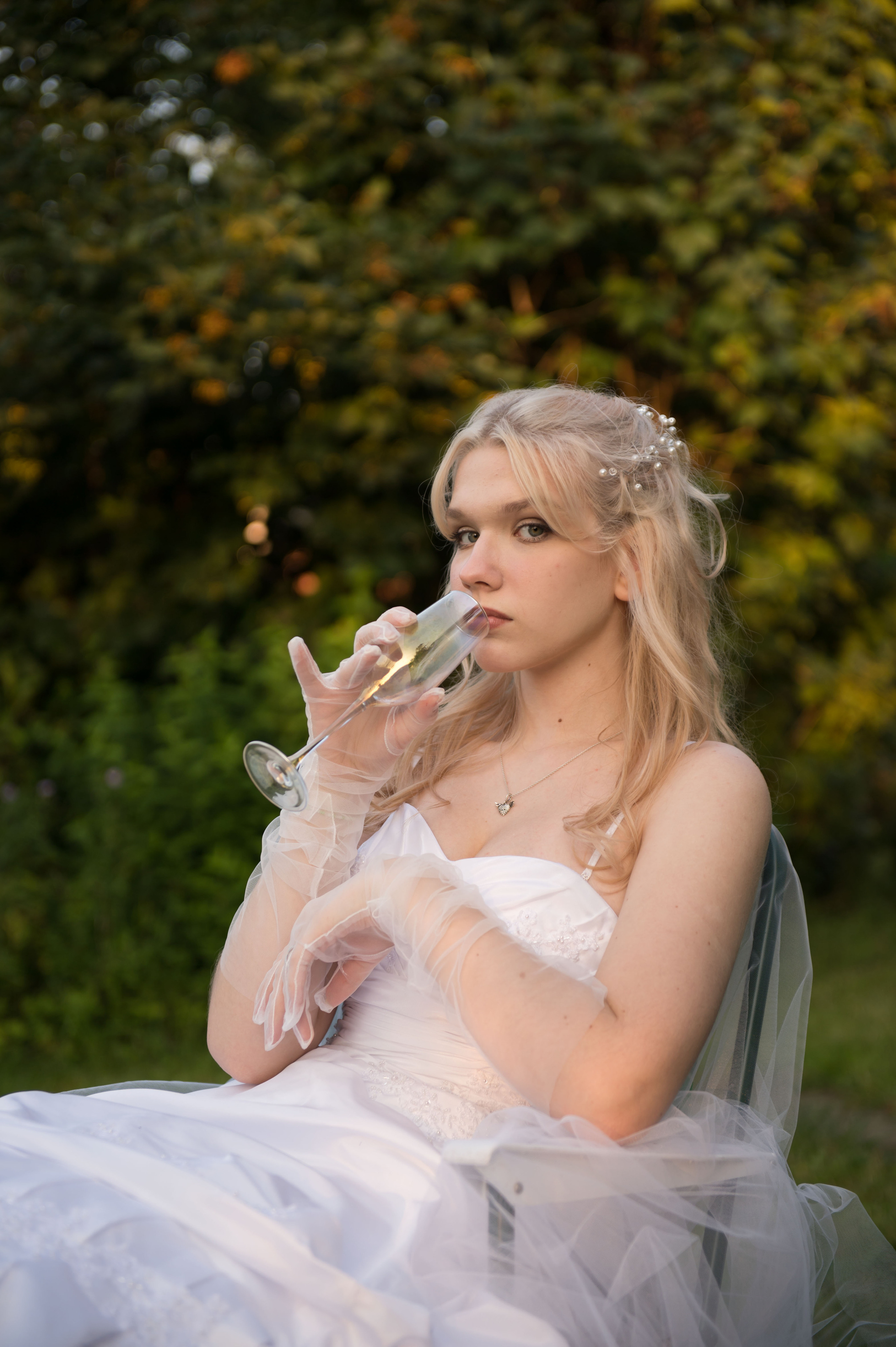 Классика. Свадебный и семейный фотограф в Москве Елена Новикова