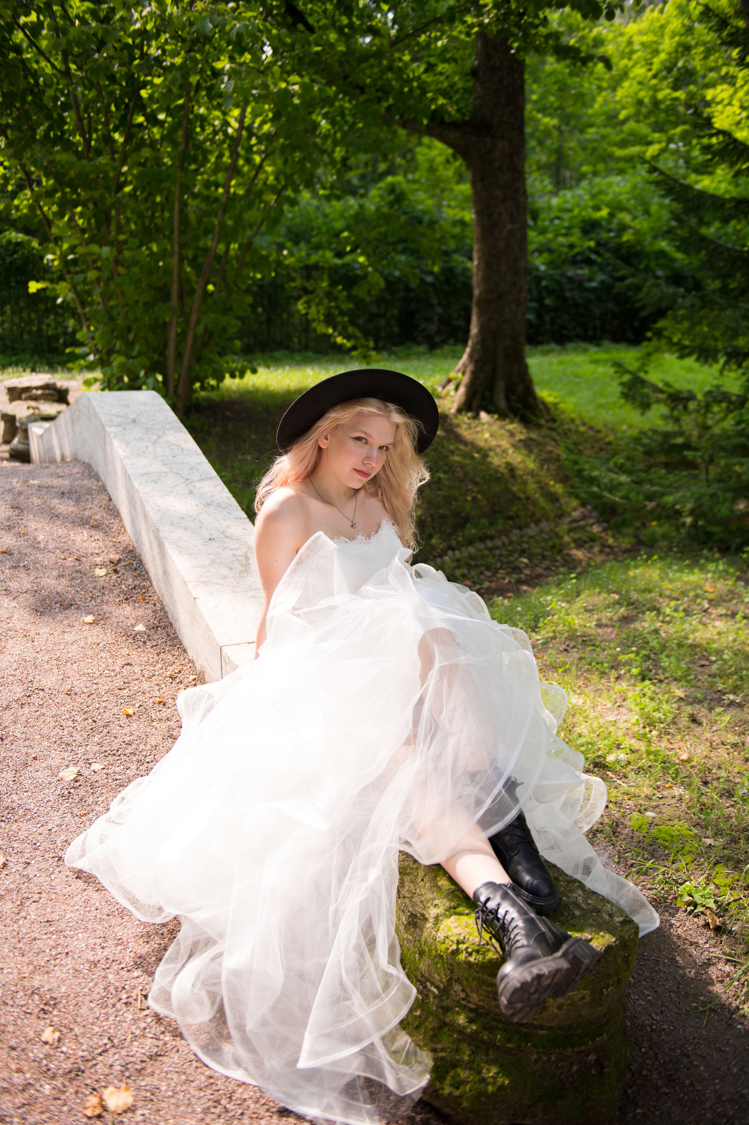 Стиль. Свадебный и семейный фотограф в Москве Елена Новикова