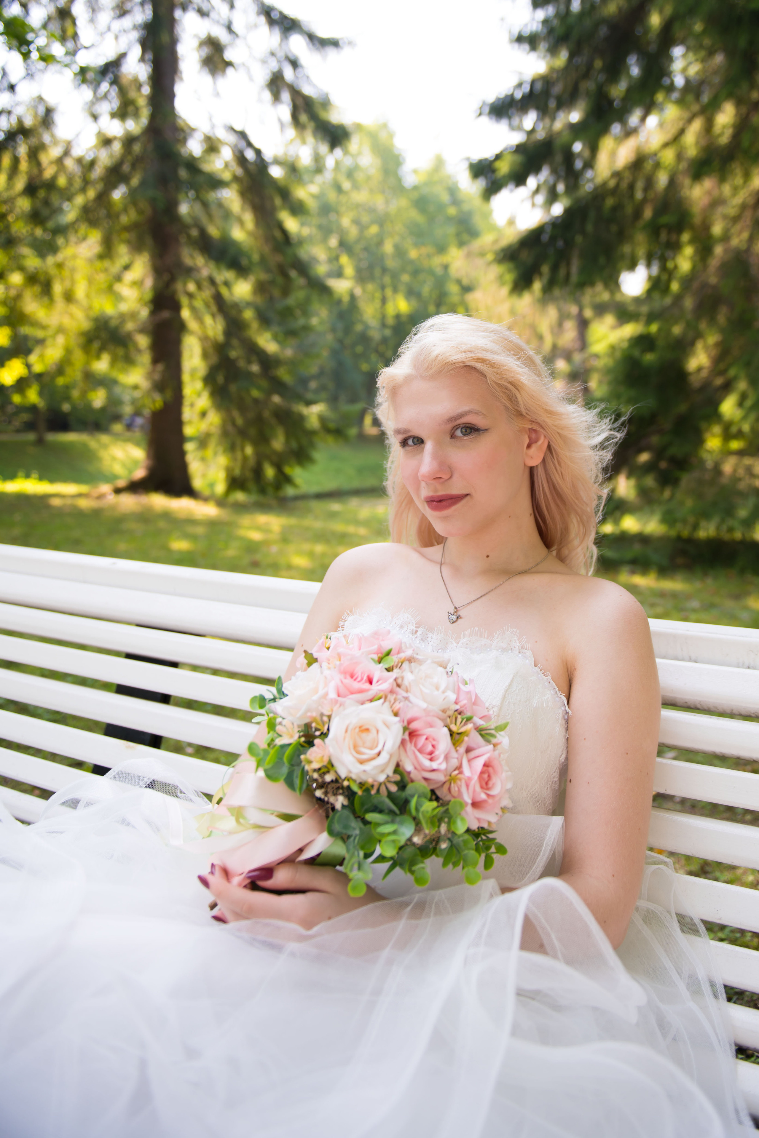 Стиль. Свадебный и семейный фотограф в Москве Елена Новикова
