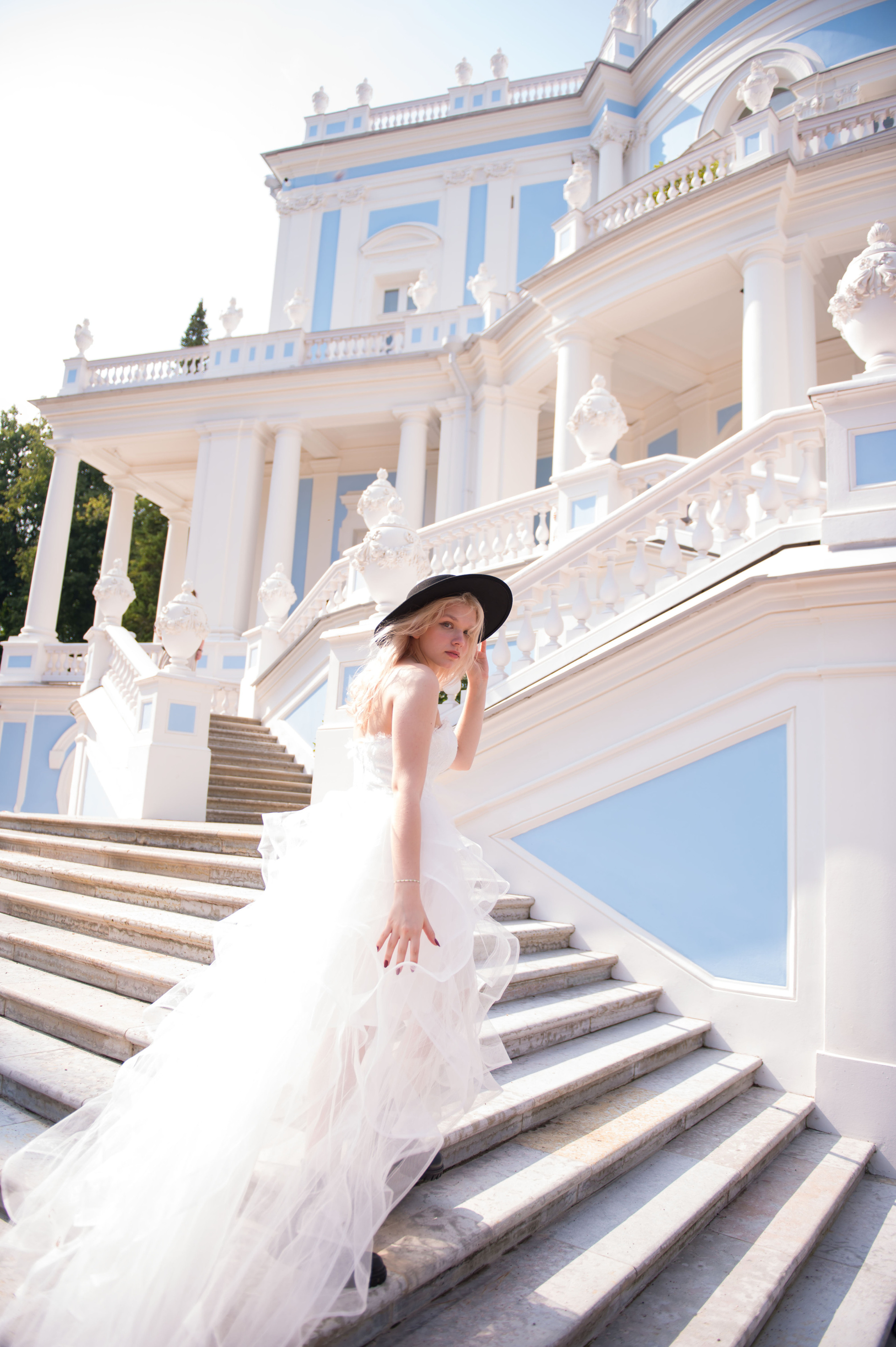 Стиль. Свадебный и семейный фотограф в Москве Елена Новикова