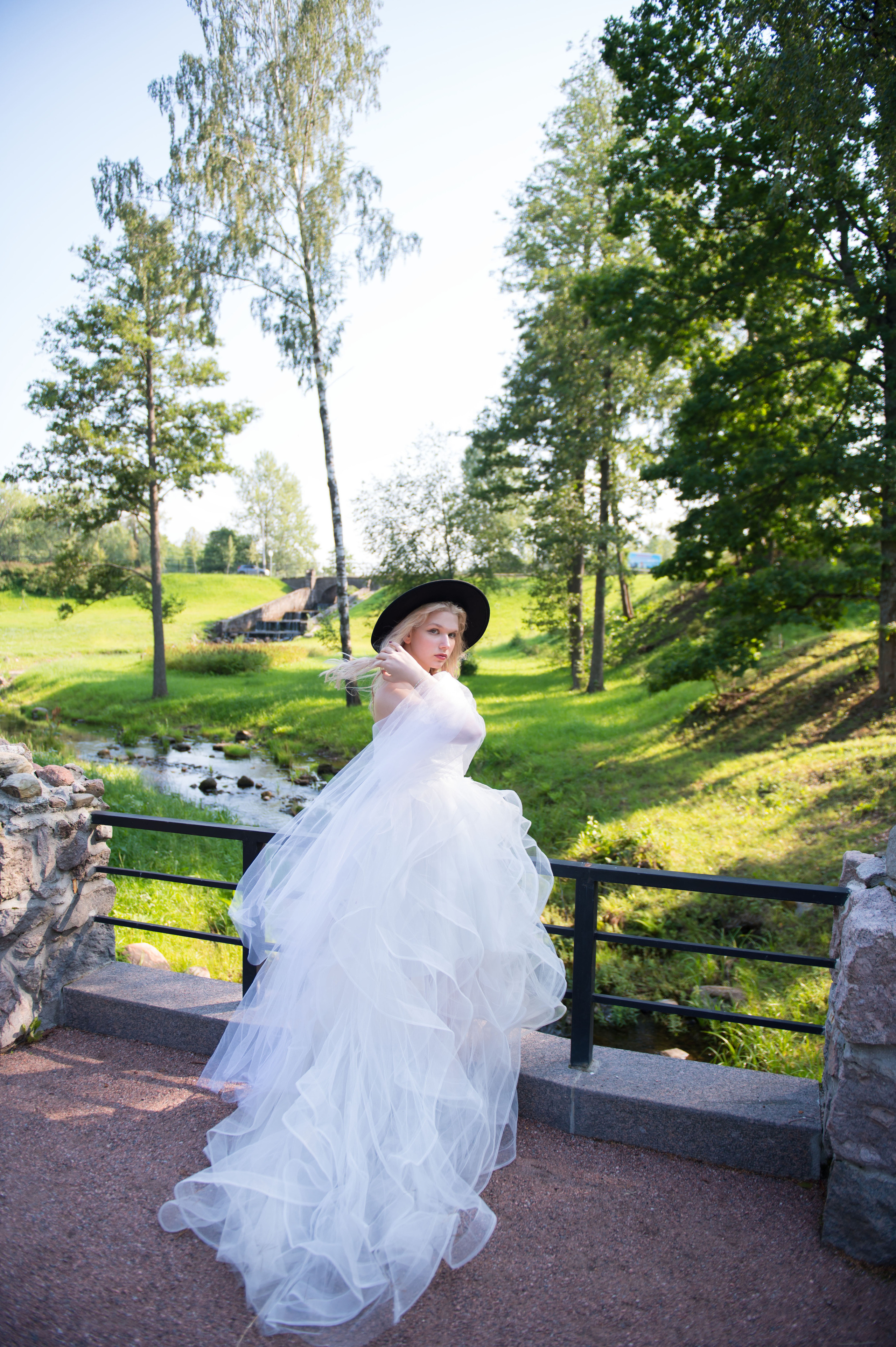 Стиль. Свадебный и семейный фотограф в Москве Елена Новикова
