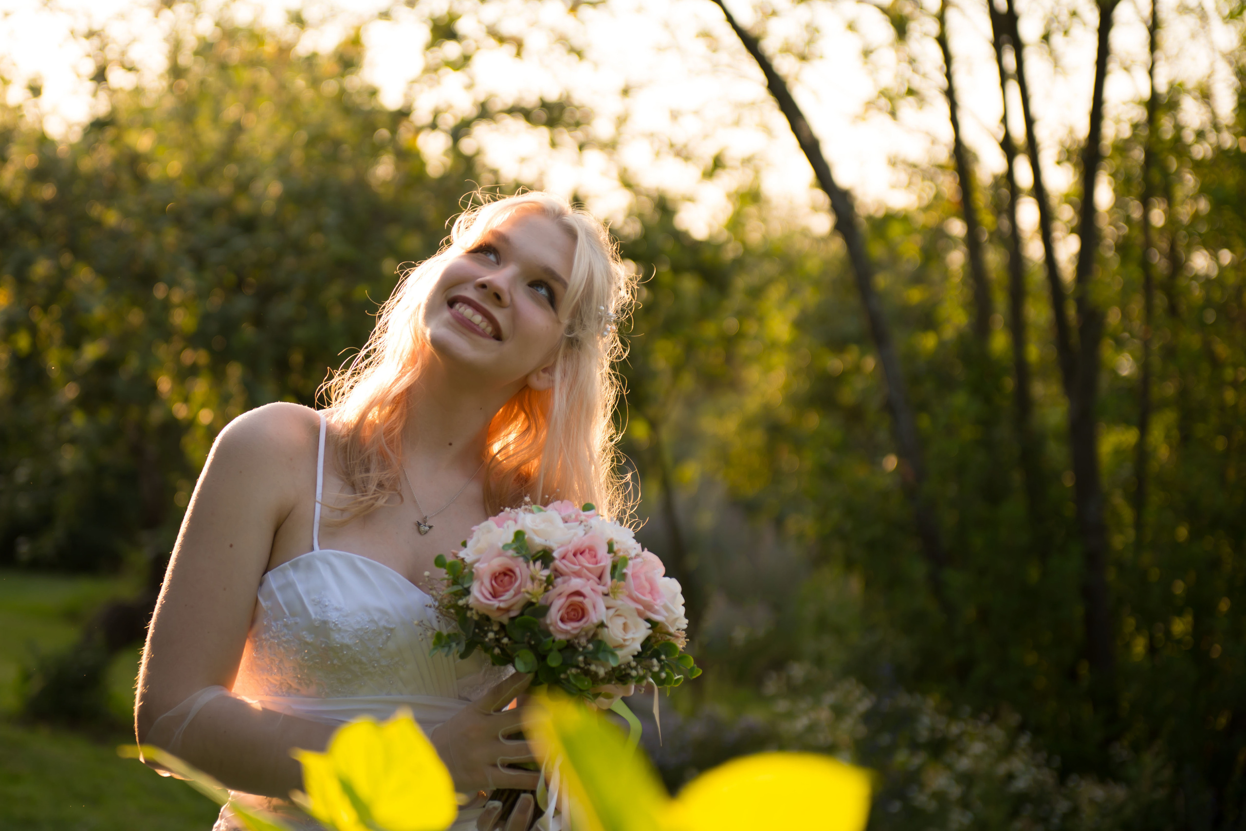 Классика. Свадебный и семейный фотограф в Москве Елена Новикова