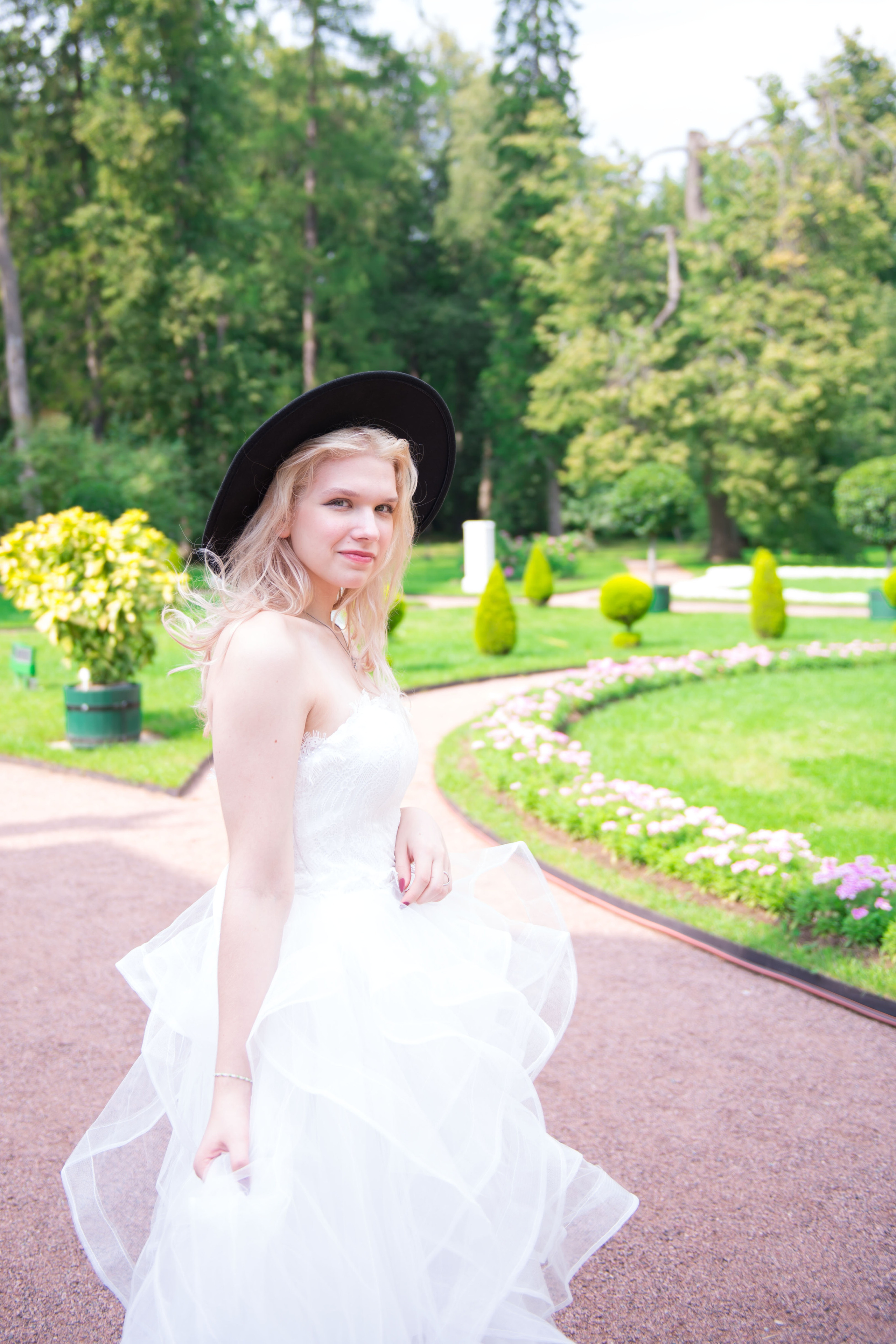 Стиль. Свадебный и семейный фотограф в Москве Елена Новикова