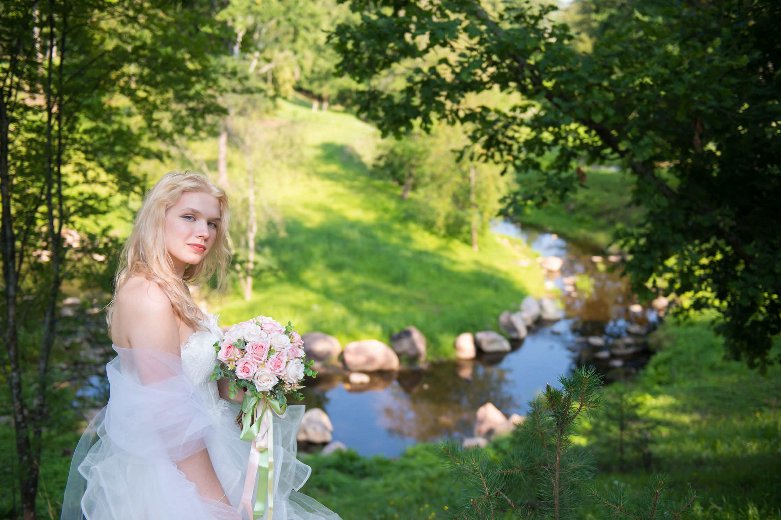 Стиль. Свадебный и семейный фотограф в Москве Елена Новикова