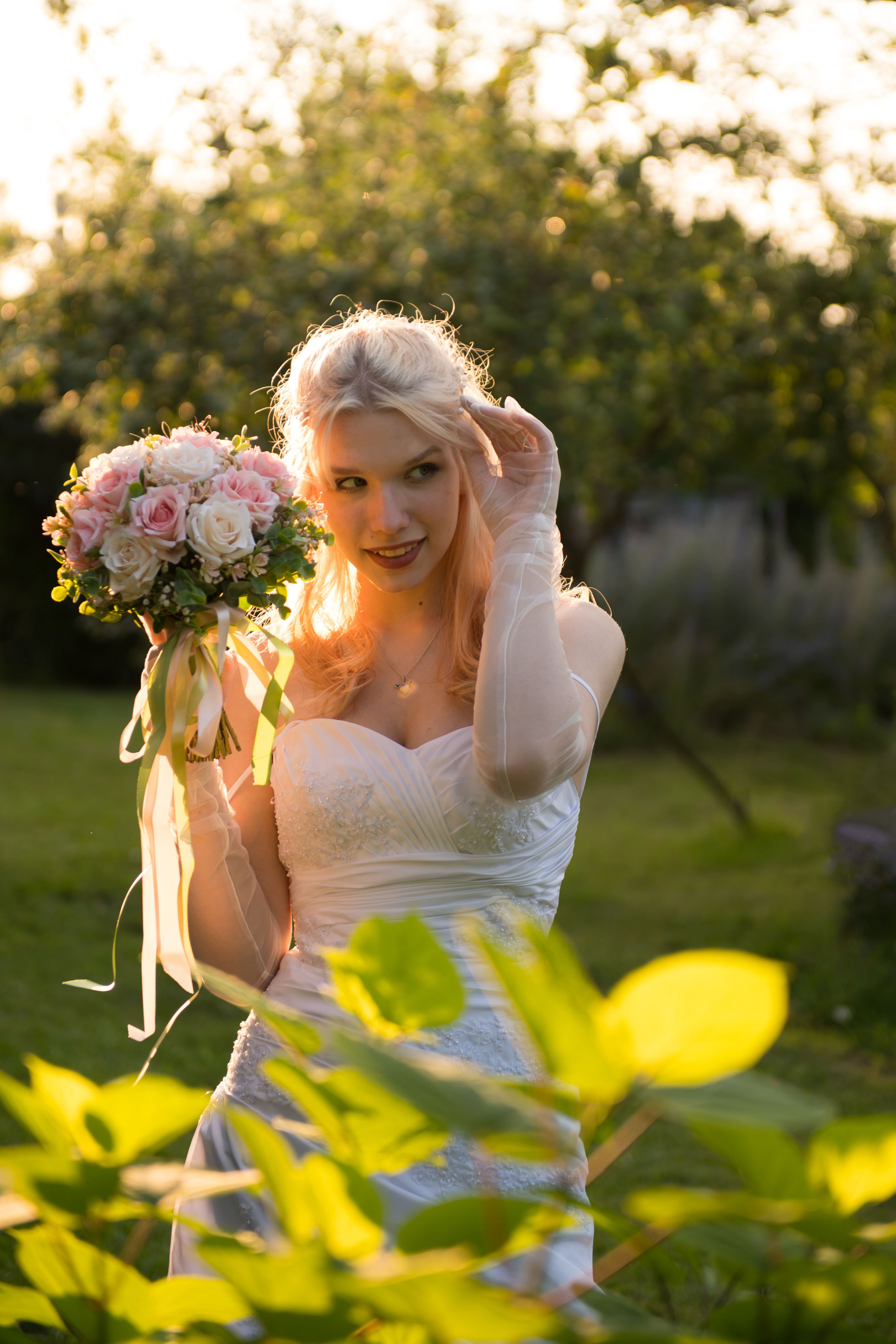 Классика. Свадебный и семейный фотограф в Москве Елена Новикова