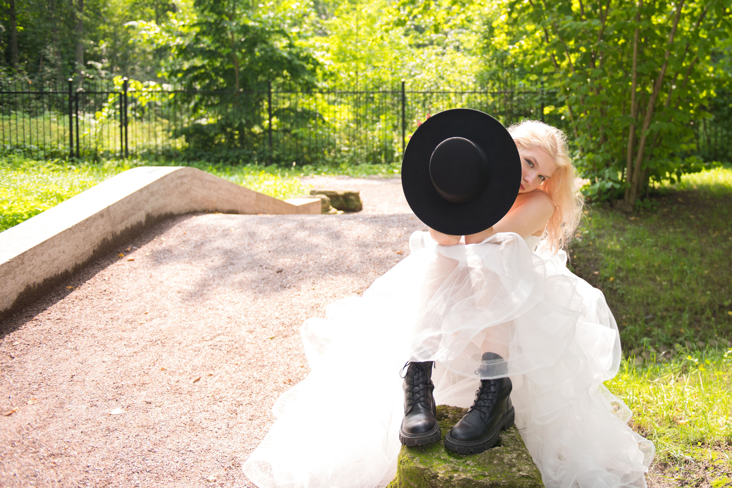 Стиль. Свадебный и семейный фотограф в Москве Елена Новикова