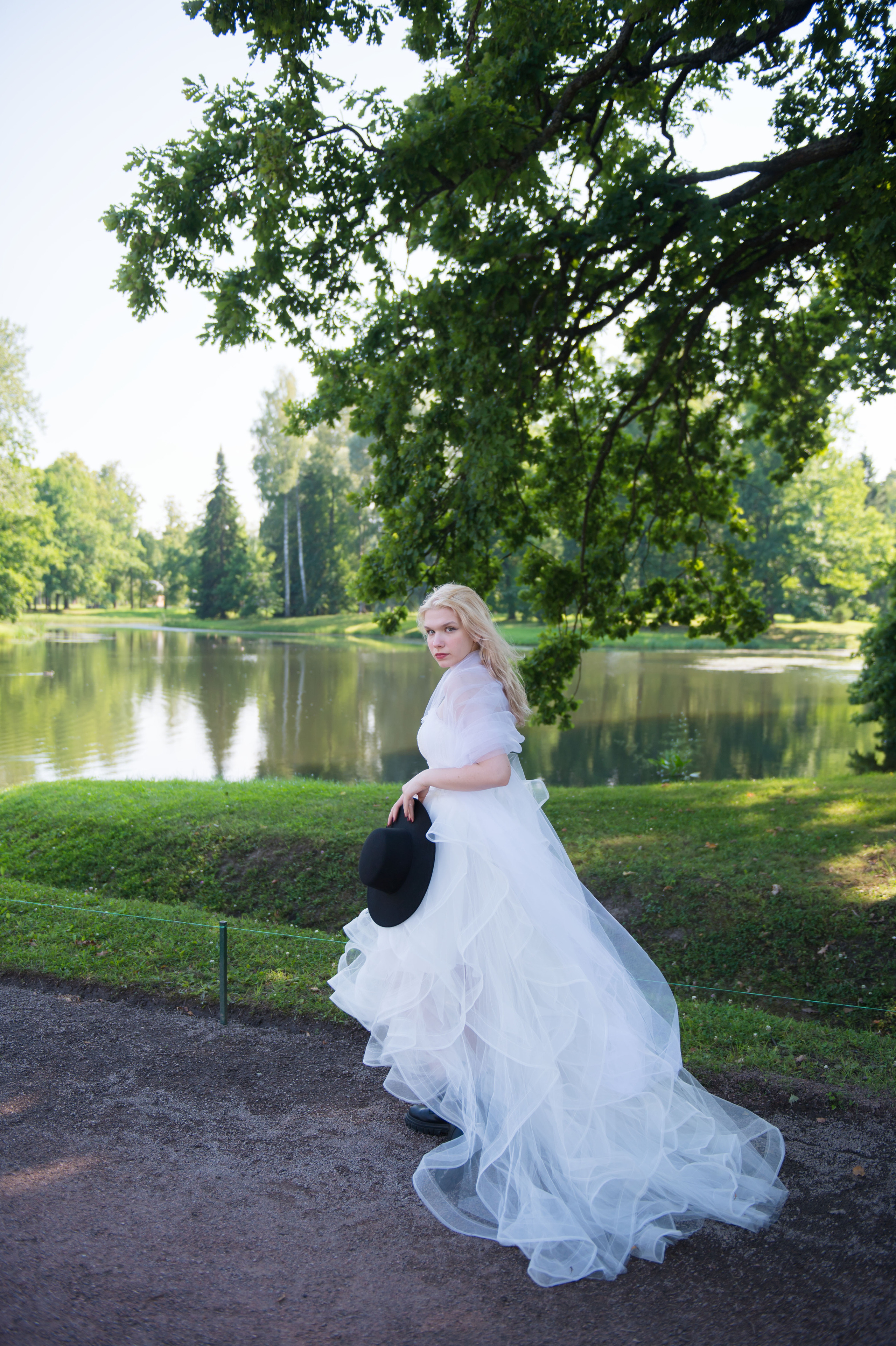 Стиль. Свадебный и семейный фотограф в Москве Елена Новикова