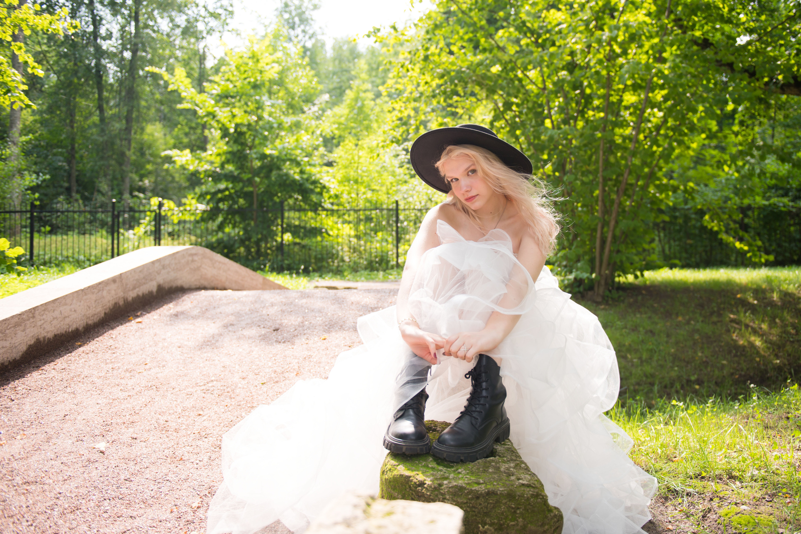 Стиль. Свадебный и семейный фотограф в Москве Елена Новикова
