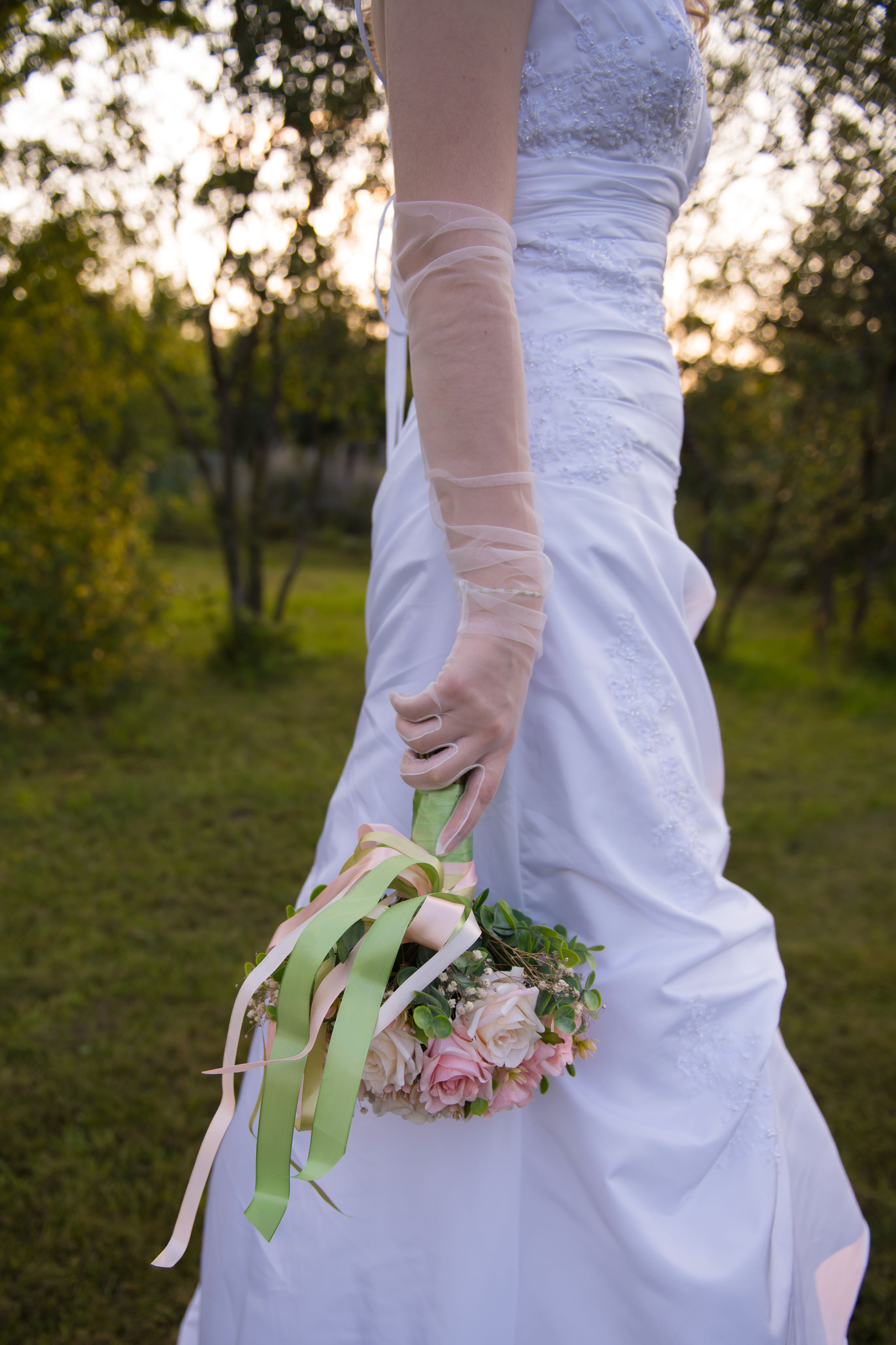 Классика. Свадебный и семейный фотограф в Москве Елена Новикова