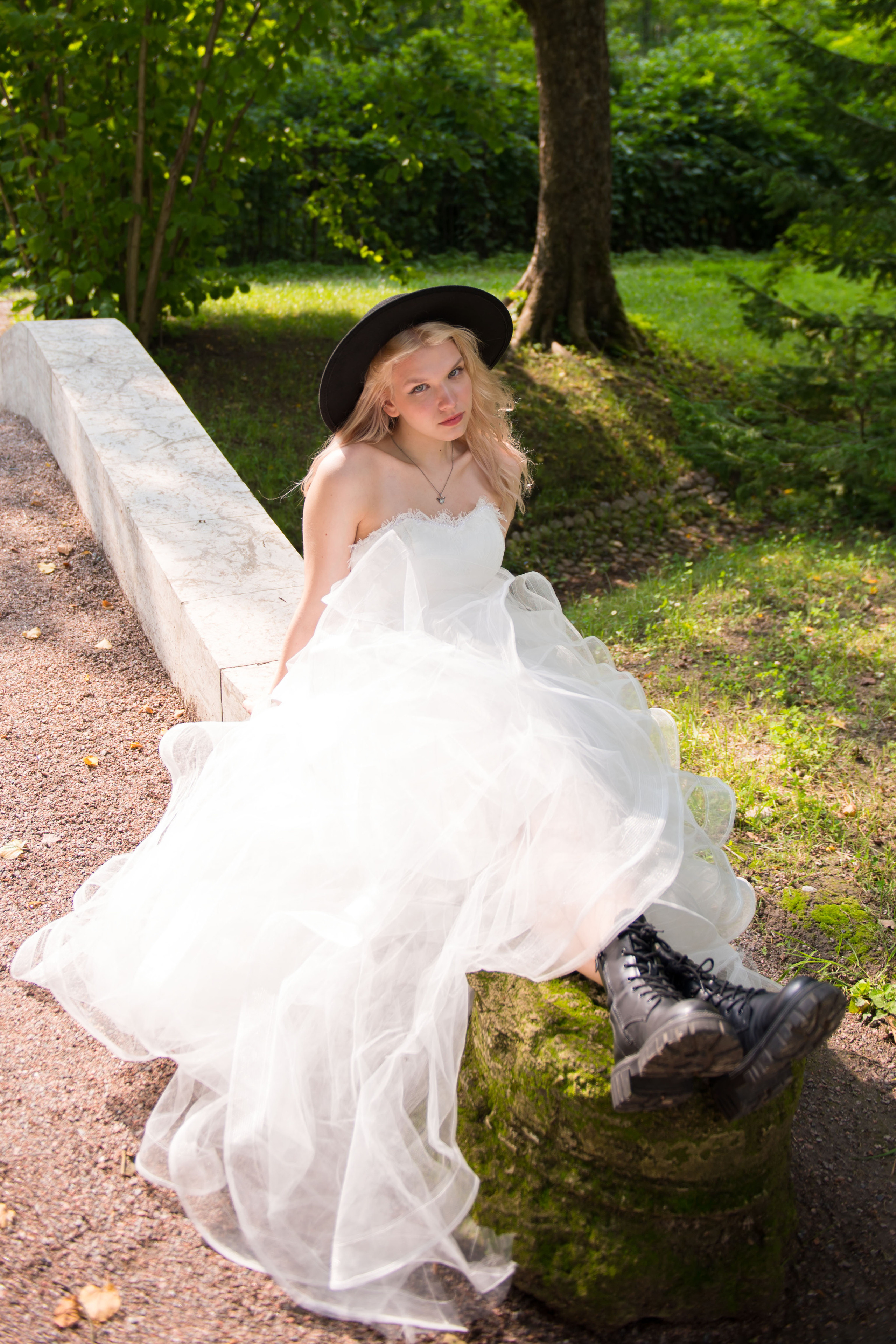 Стиль. Свадебный и семейный фотограф в Москве Елена Новикова