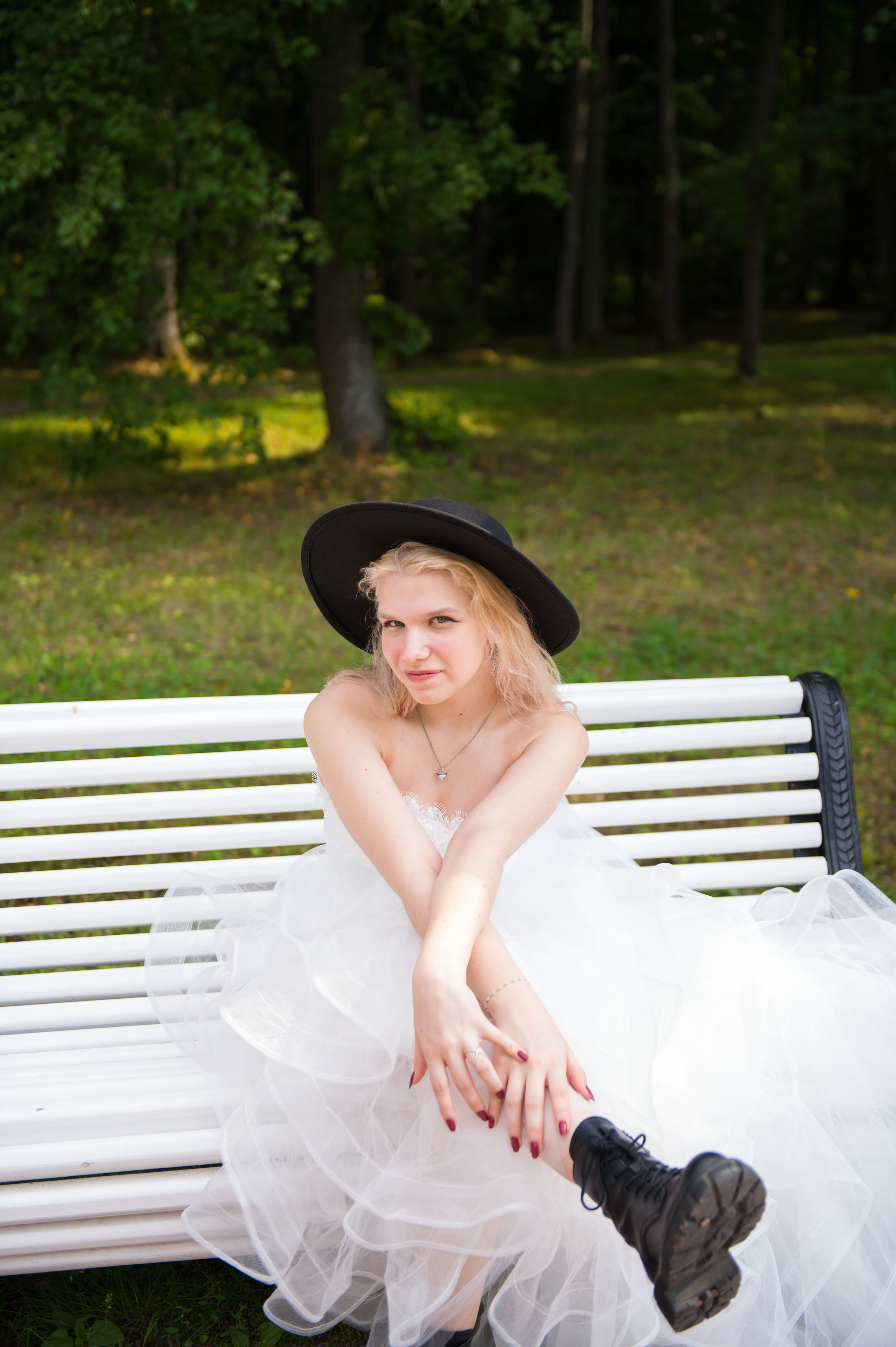 Стиль. Свадебный и семейный фотограф в Москве Елена Новикова