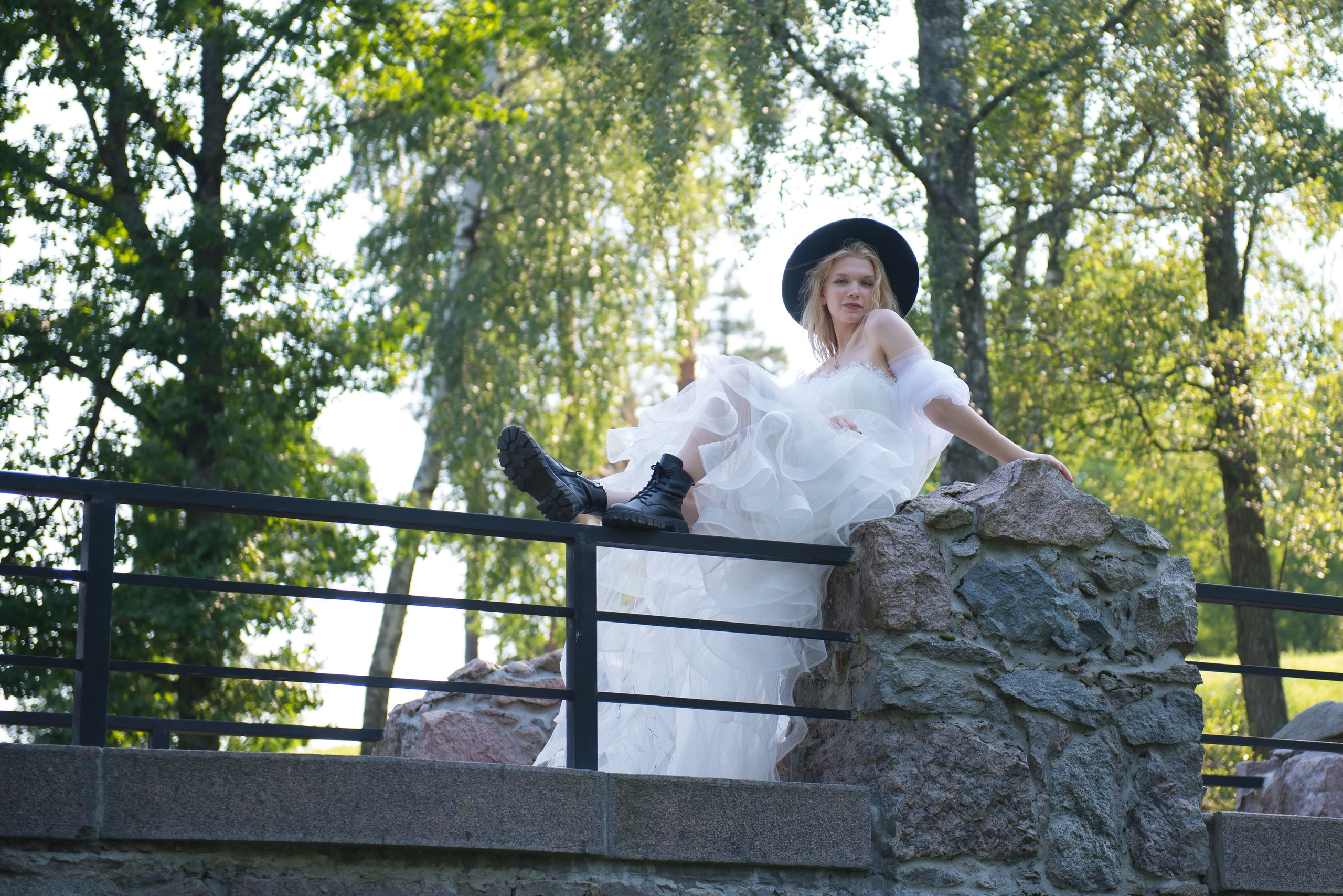 Стиль. Свадебный и семейный фотограф в Москве Елена Новикова