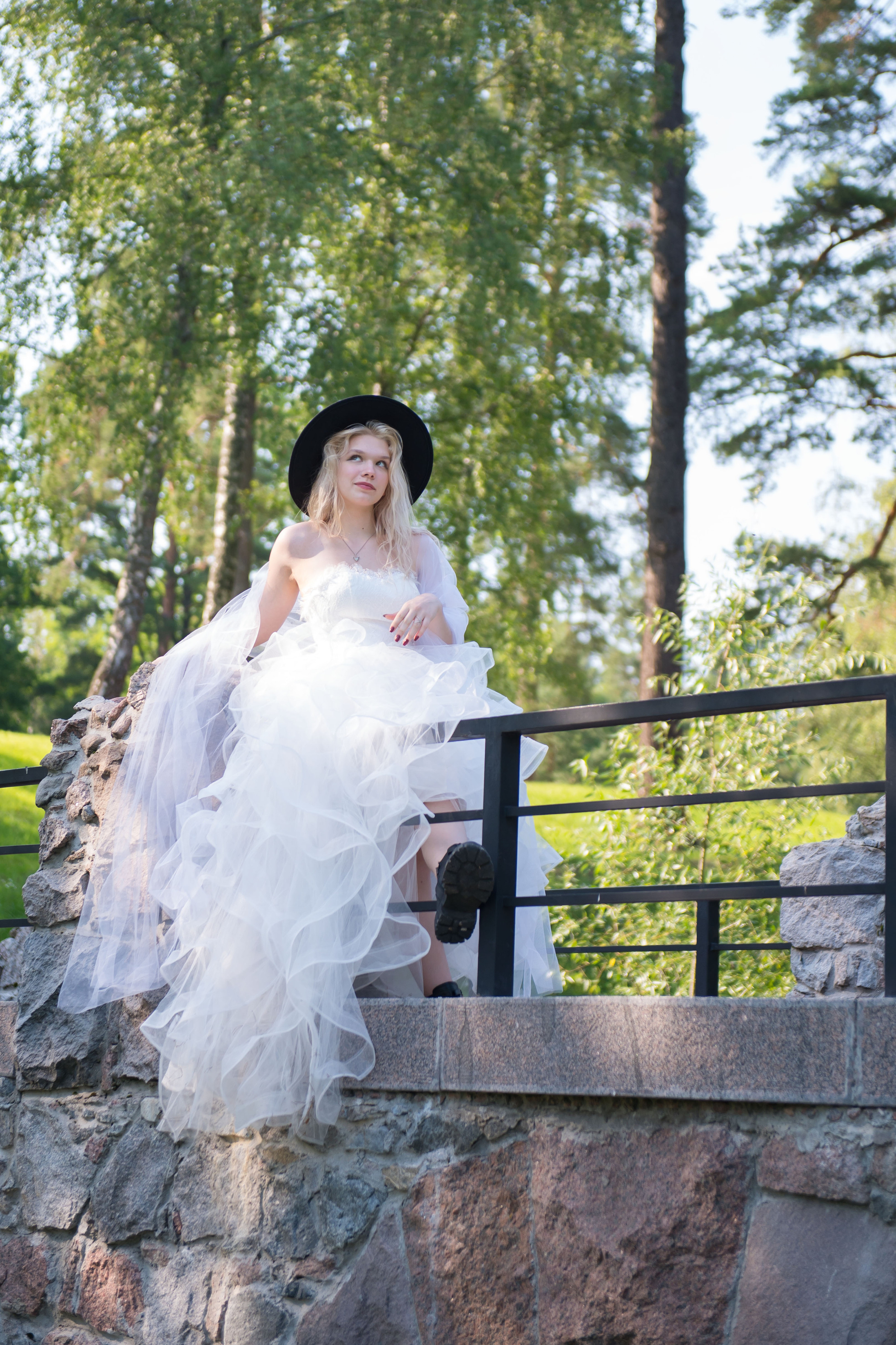 Стиль. Свадебный и семейный фотограф в Москве Елена Новикова