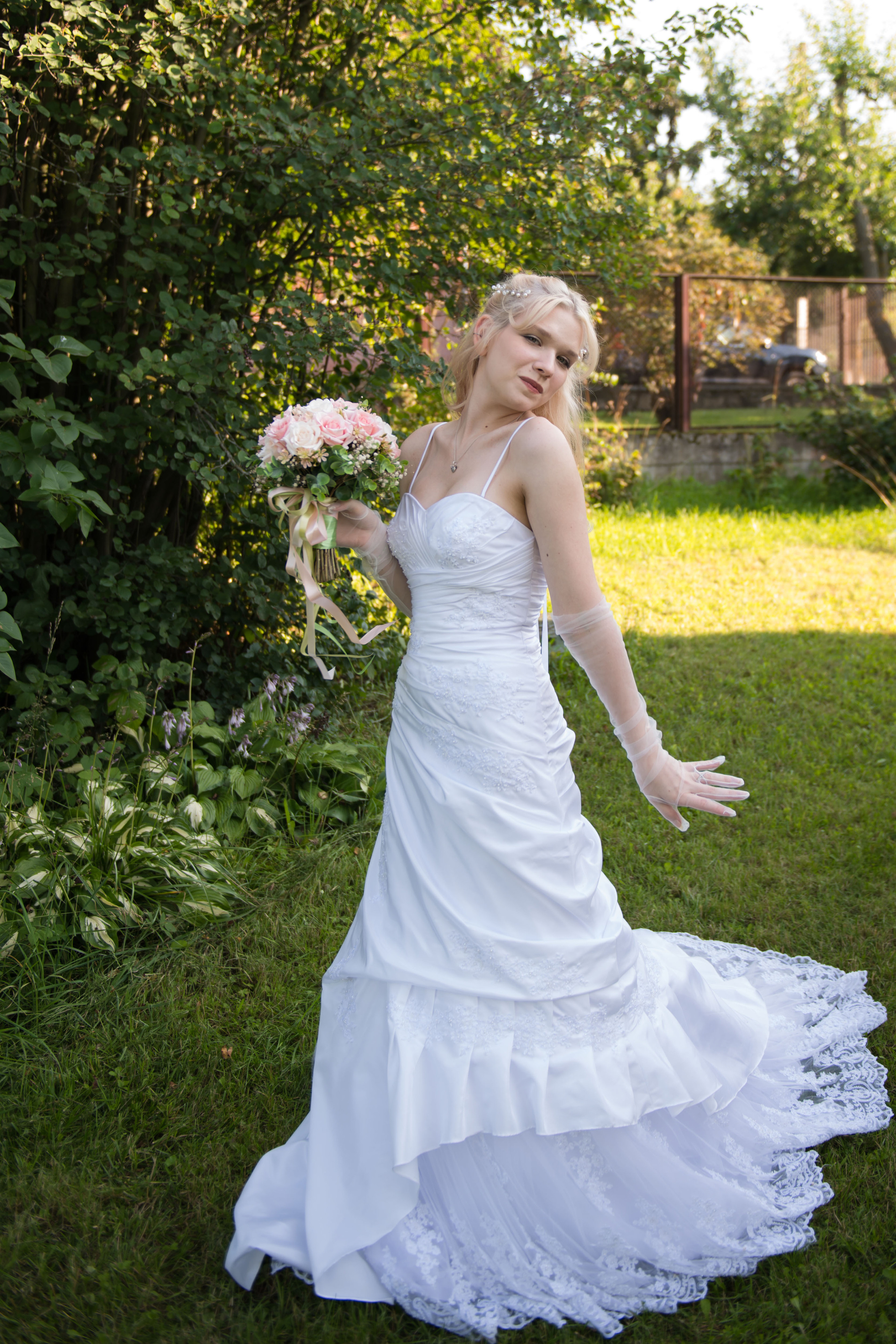 Классика. Свадебный и семейный фотограф в Москве Елена Новикова