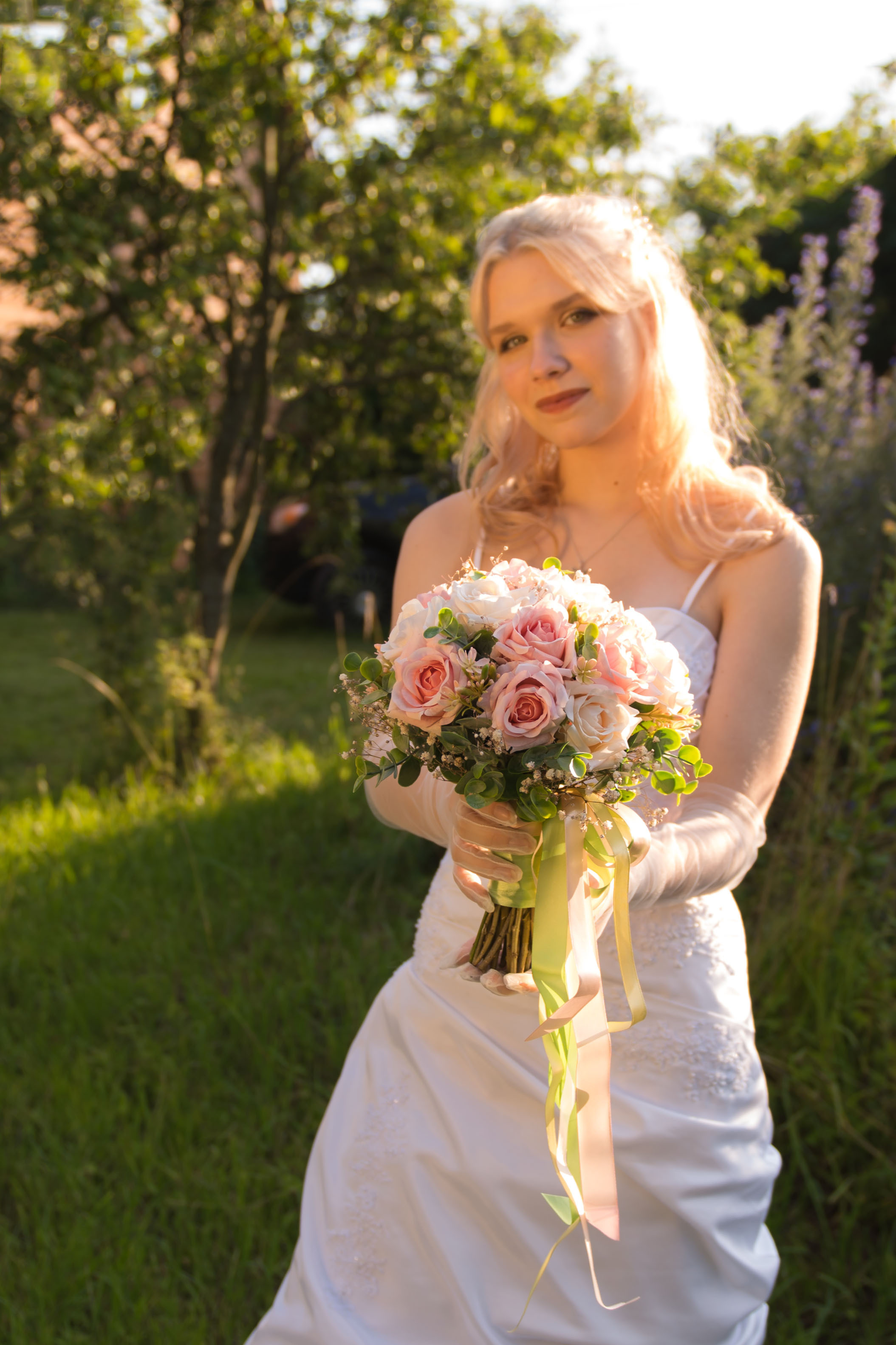 Классика. Свадебный и семейный фотограф в Москве Елена Новикова