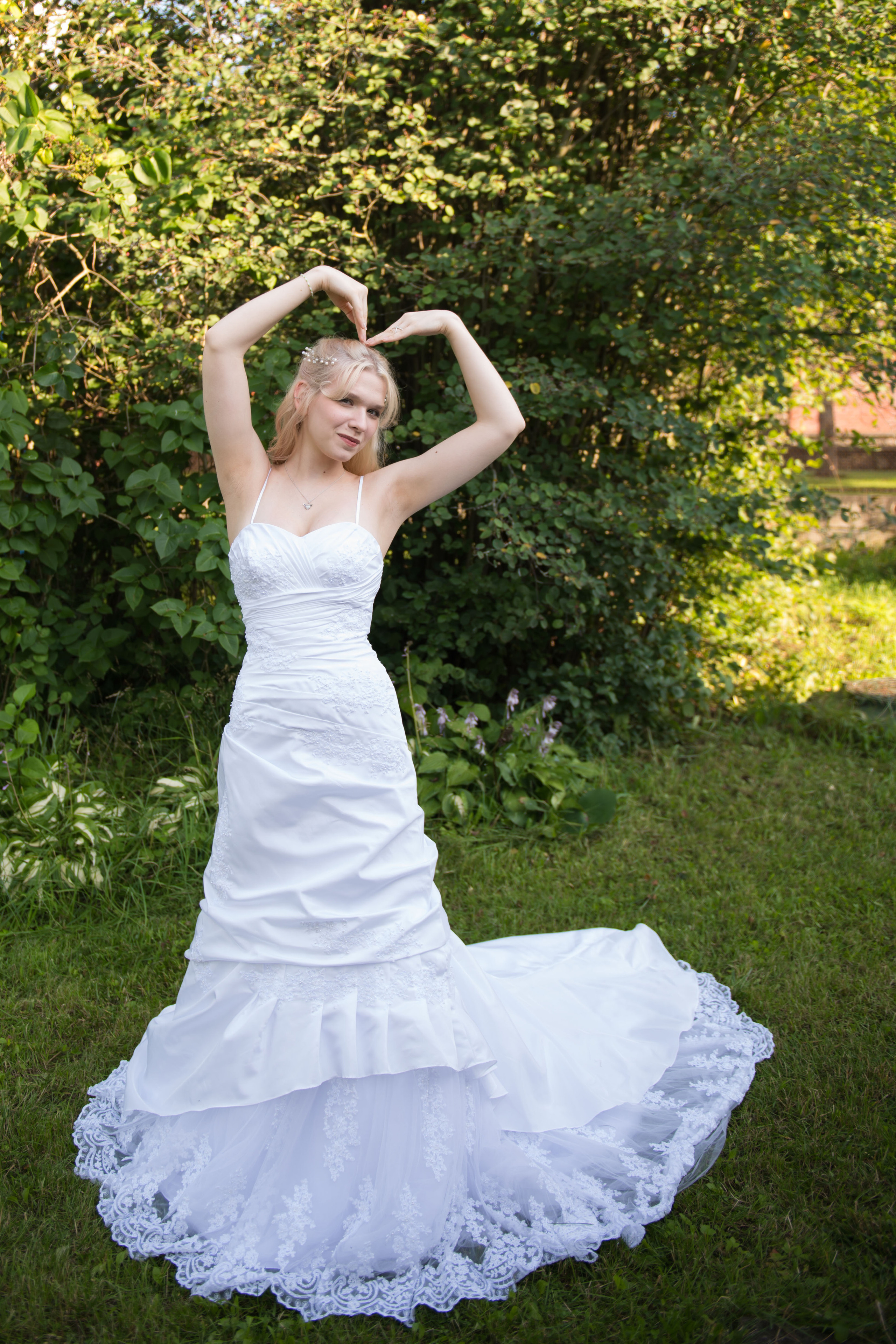 Классика. Свадебный и семейный фотограф в Москве Елена Новикова