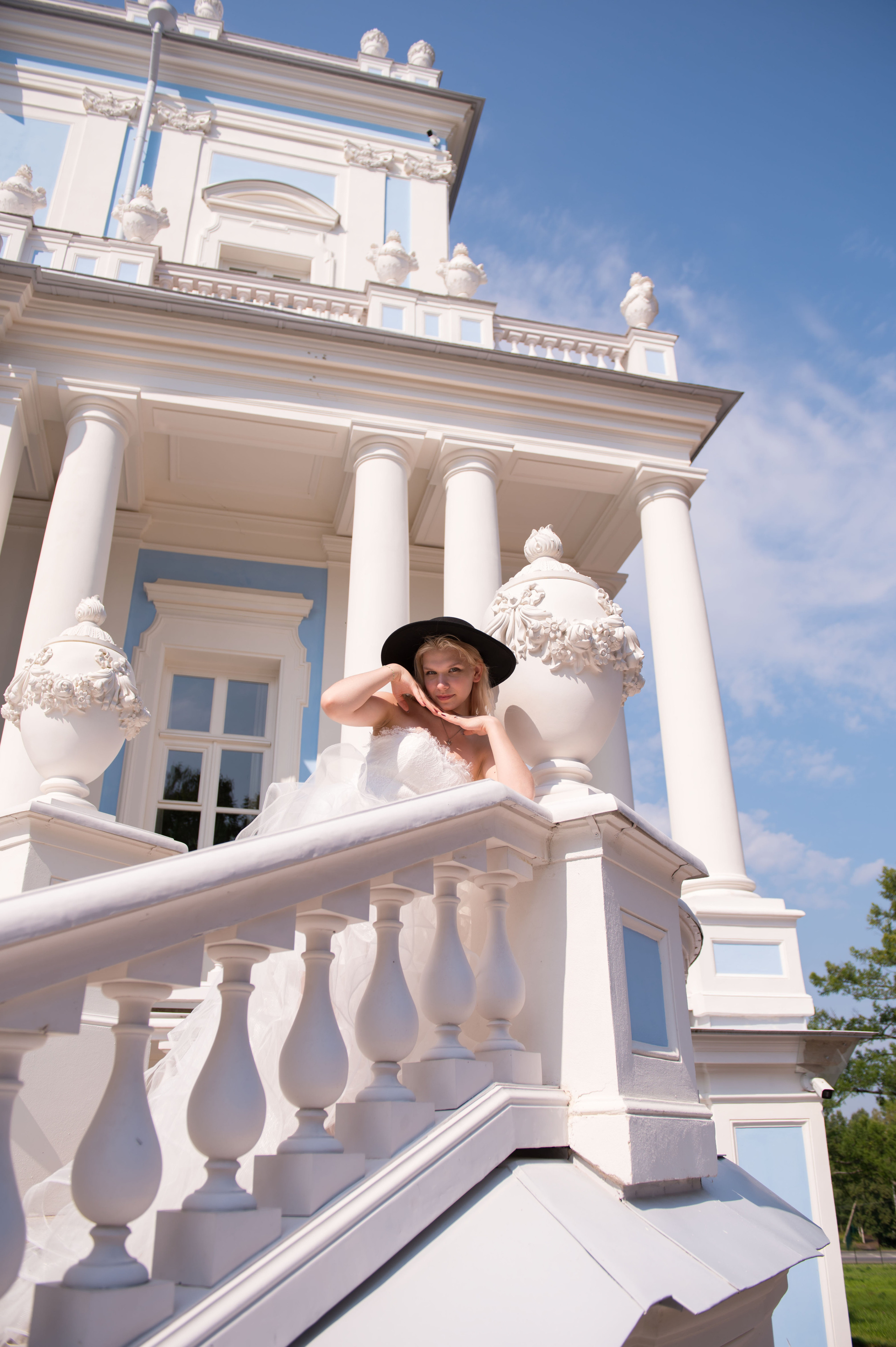 Стиль. Свадебный и семейный фотограф в Москве Елена Новикова