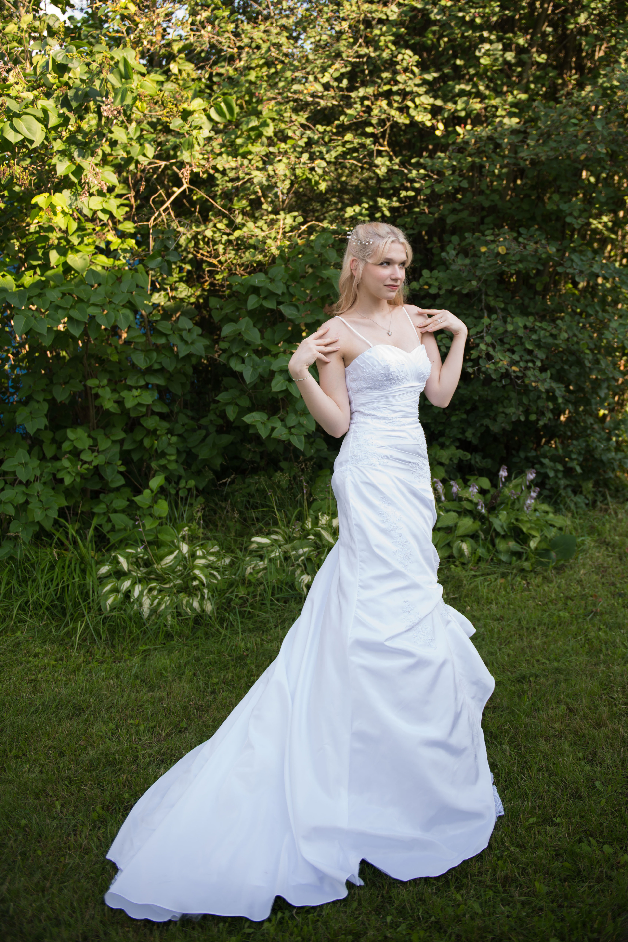 Классика. Свадебный и семейный фотограф в Москве Елена Новикова