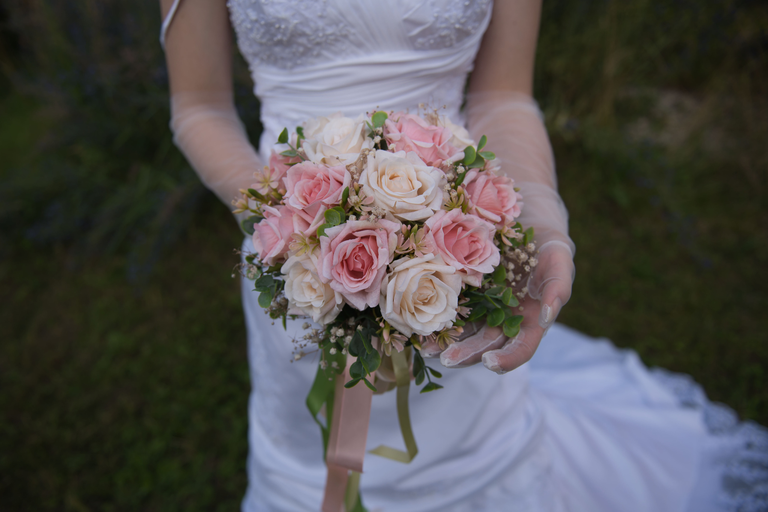 Классика. Свадебный и семейный фотограф в Москве Елена Новикова