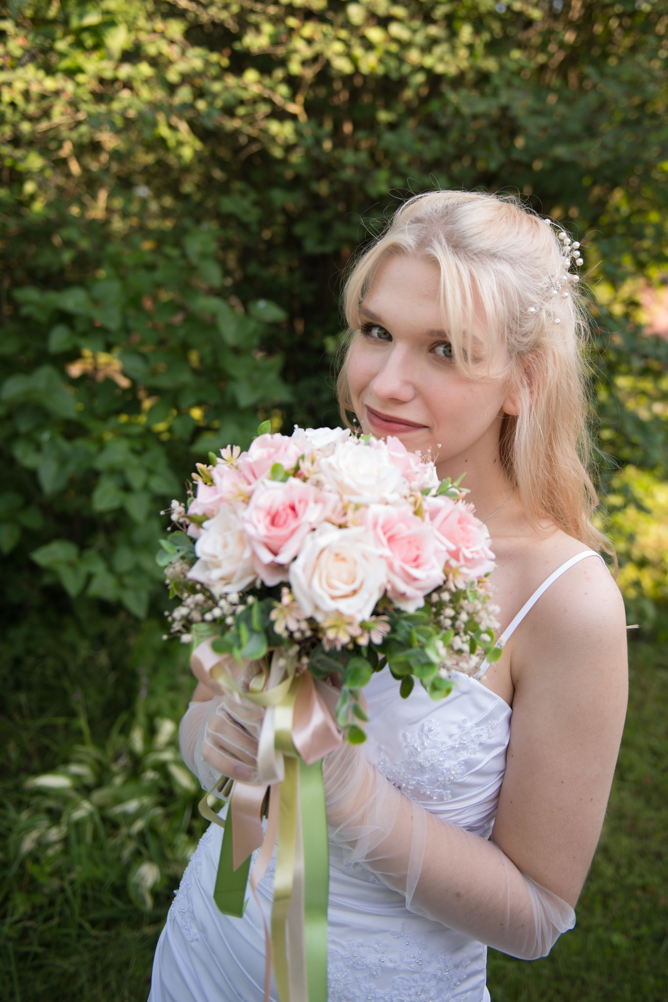 Классика. Свадебный и семейный фотограф в Москве Елена Новикова