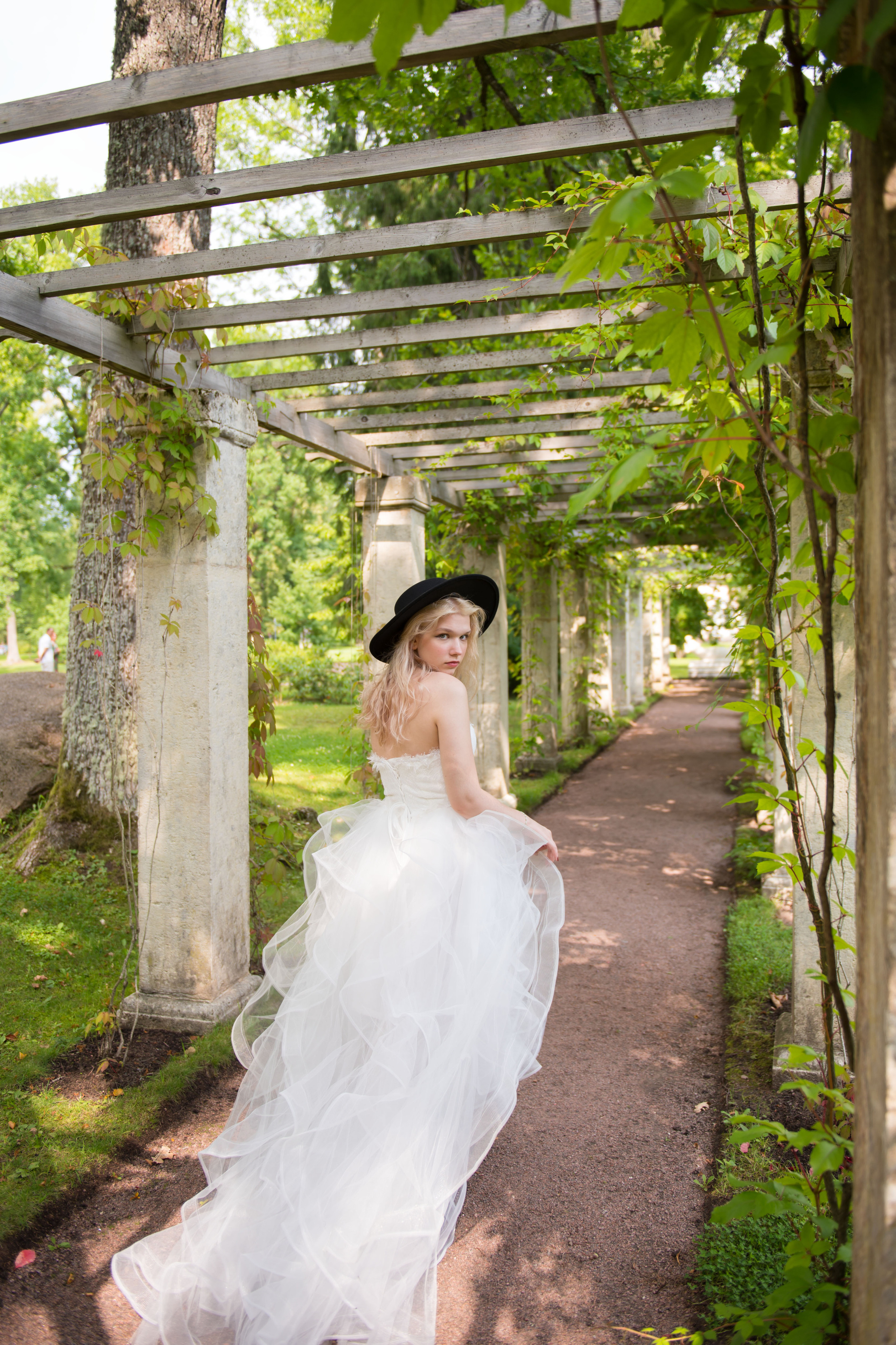 Стиль. Свадебный и семейный фотограф в Москве Елена Новикова