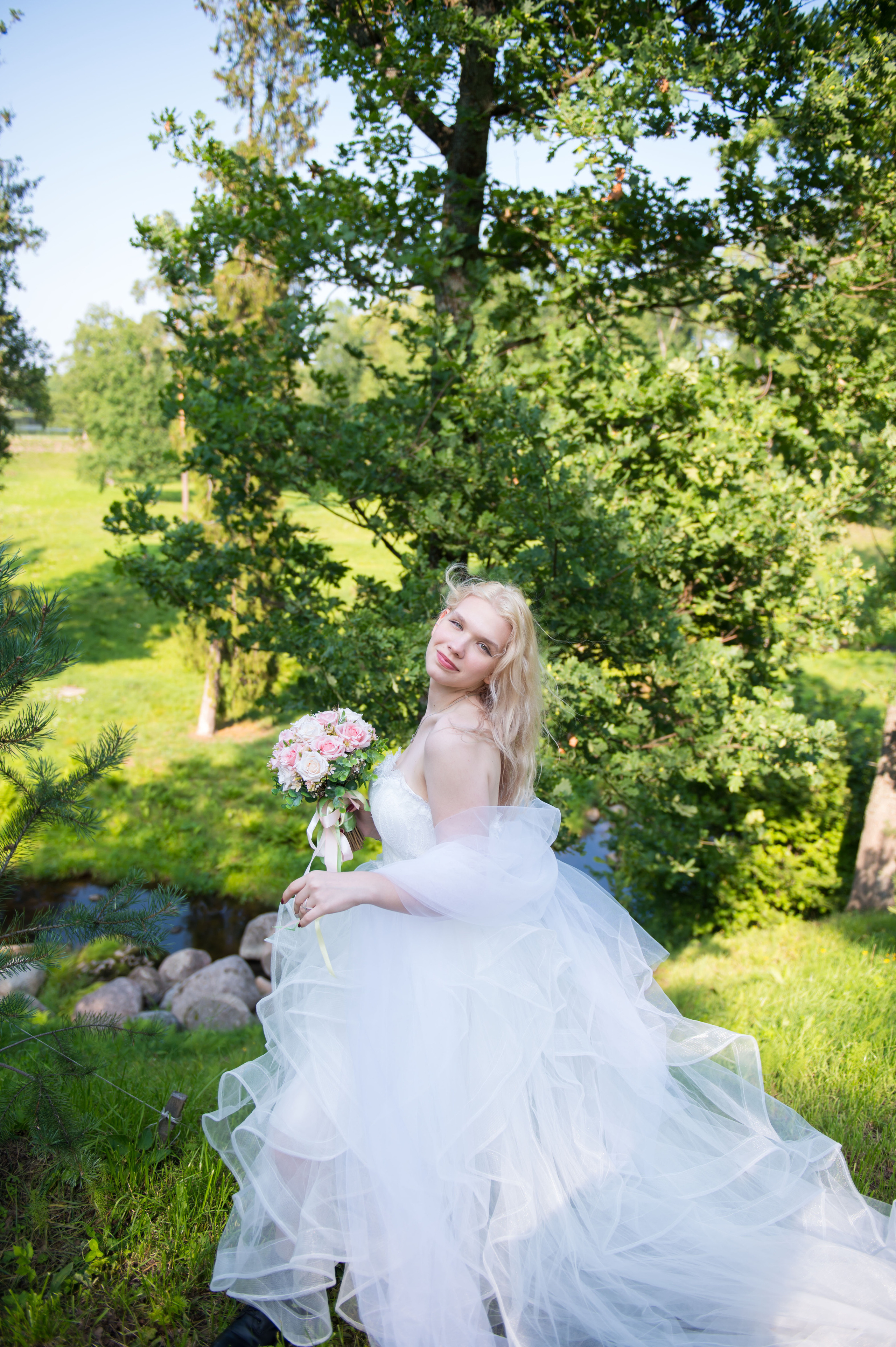Стиль. Свадебный и семейный фотограф в Москве Елена Новикова