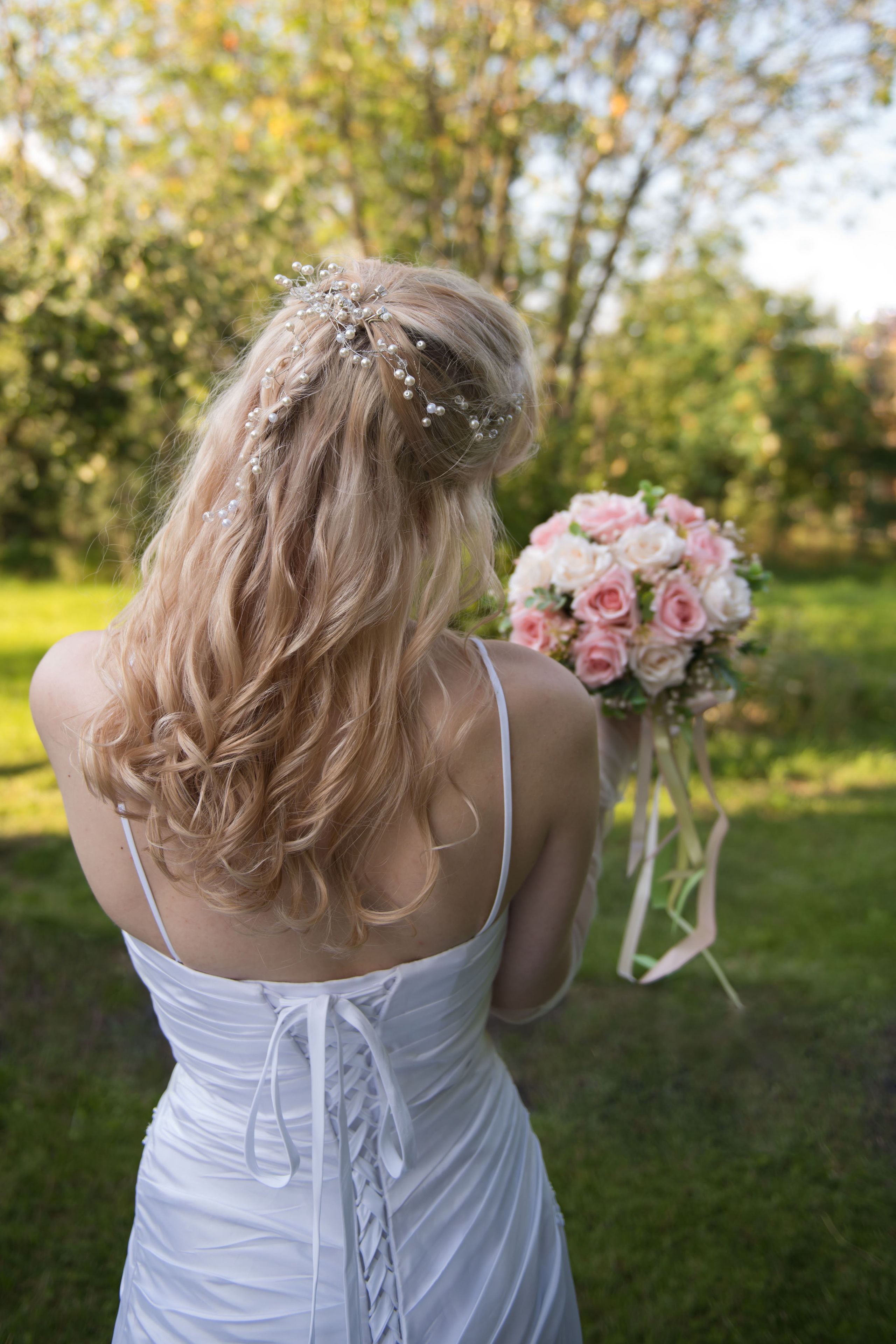 Классика. Свадебный и семейный фотограф в Москве Елена Новикова