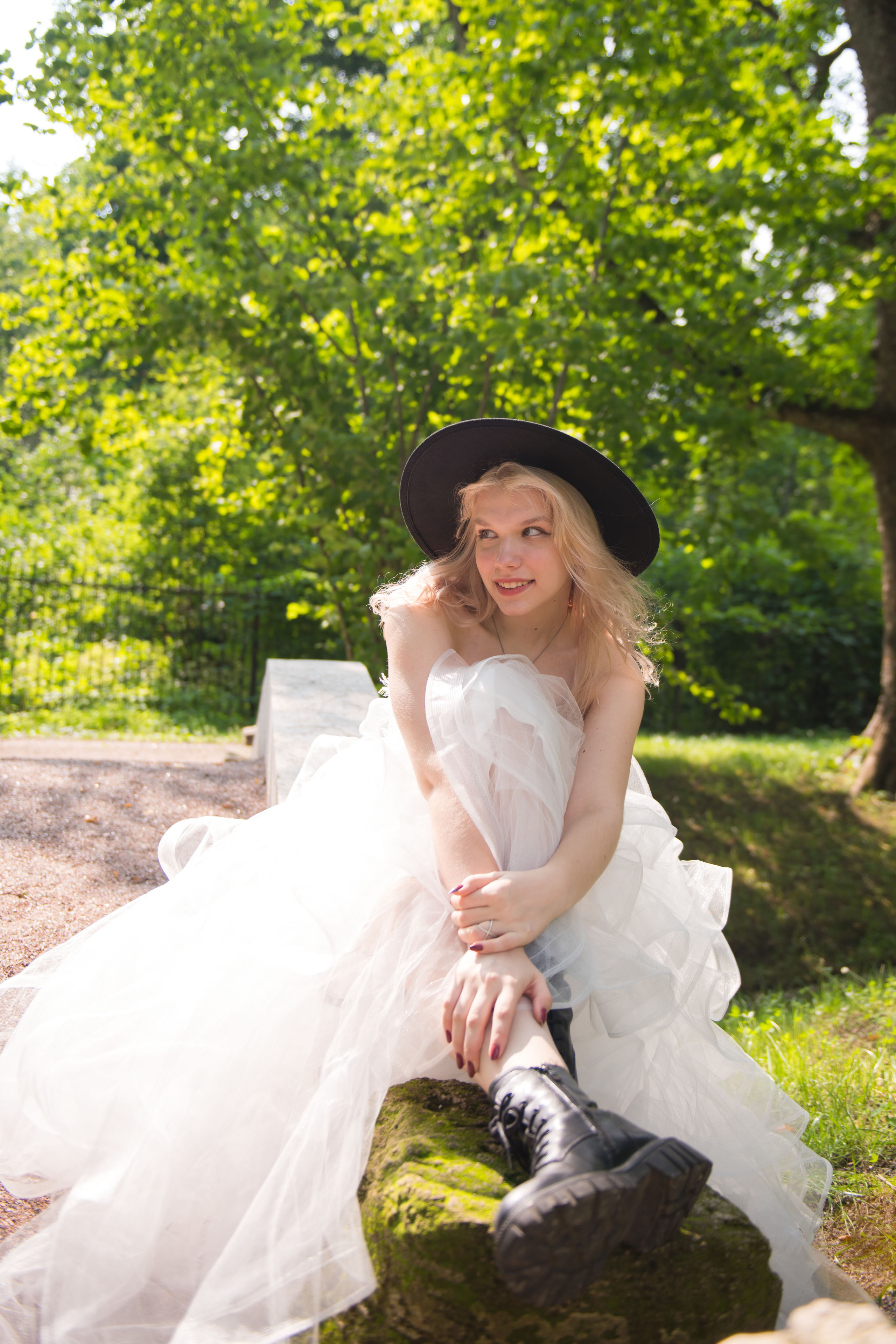 Стиль. Свадебный и семейный фотограф в Москве Елена Новикова