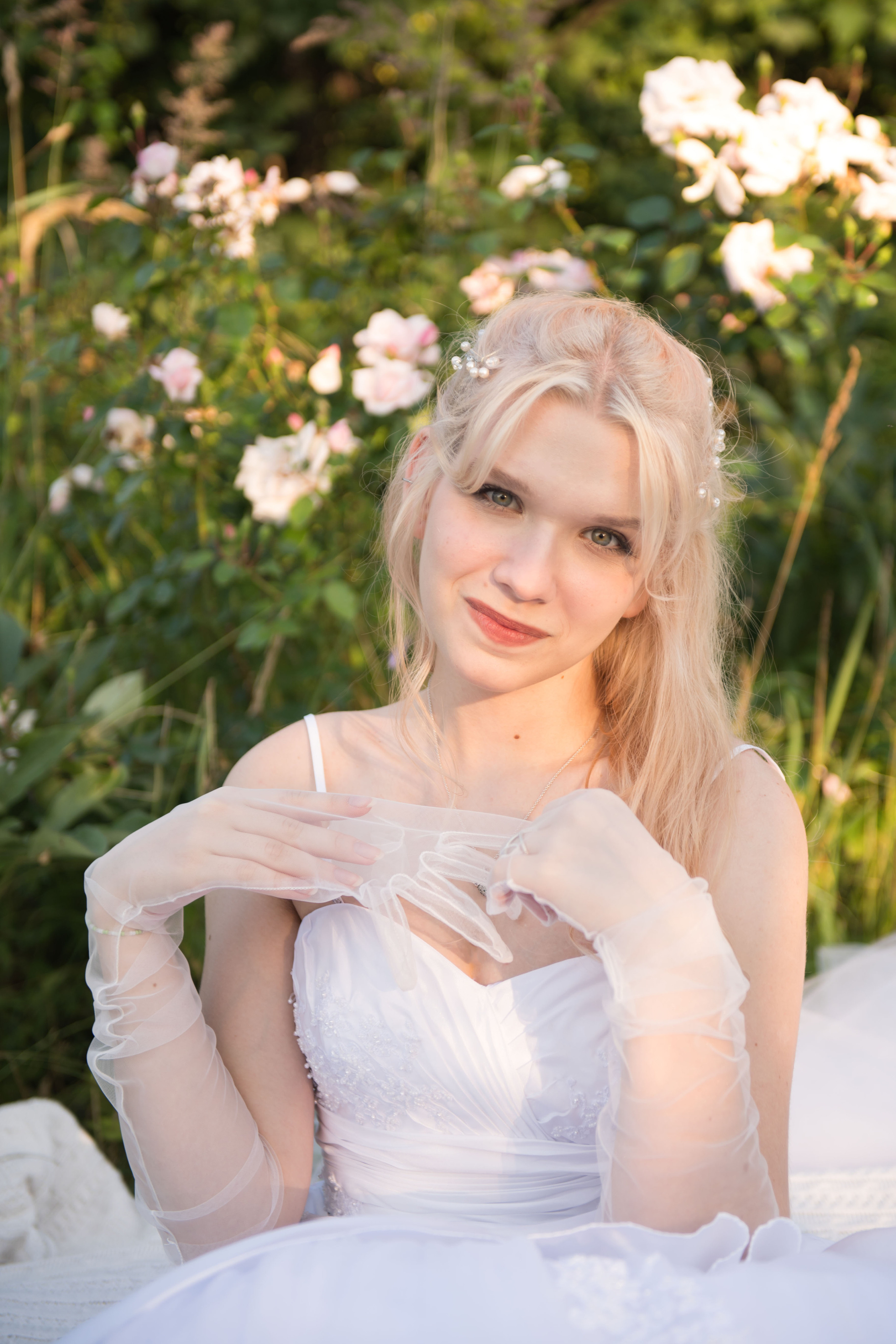 Классика. Свадебный и семейный фотограф в Москве Елена Новикова