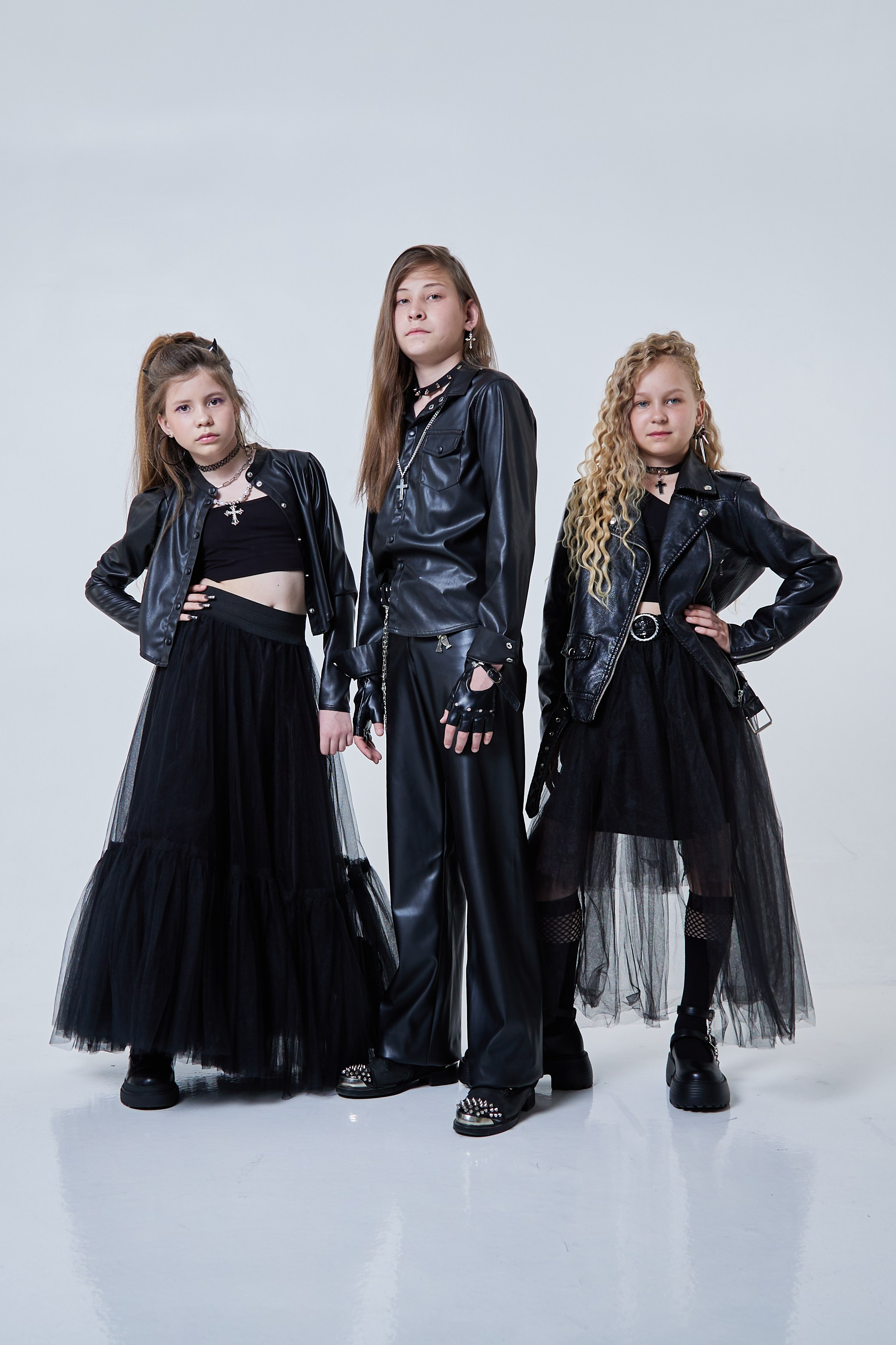 ROCK FASHION. Фотограф Москва Concerts photo / Fashion photо