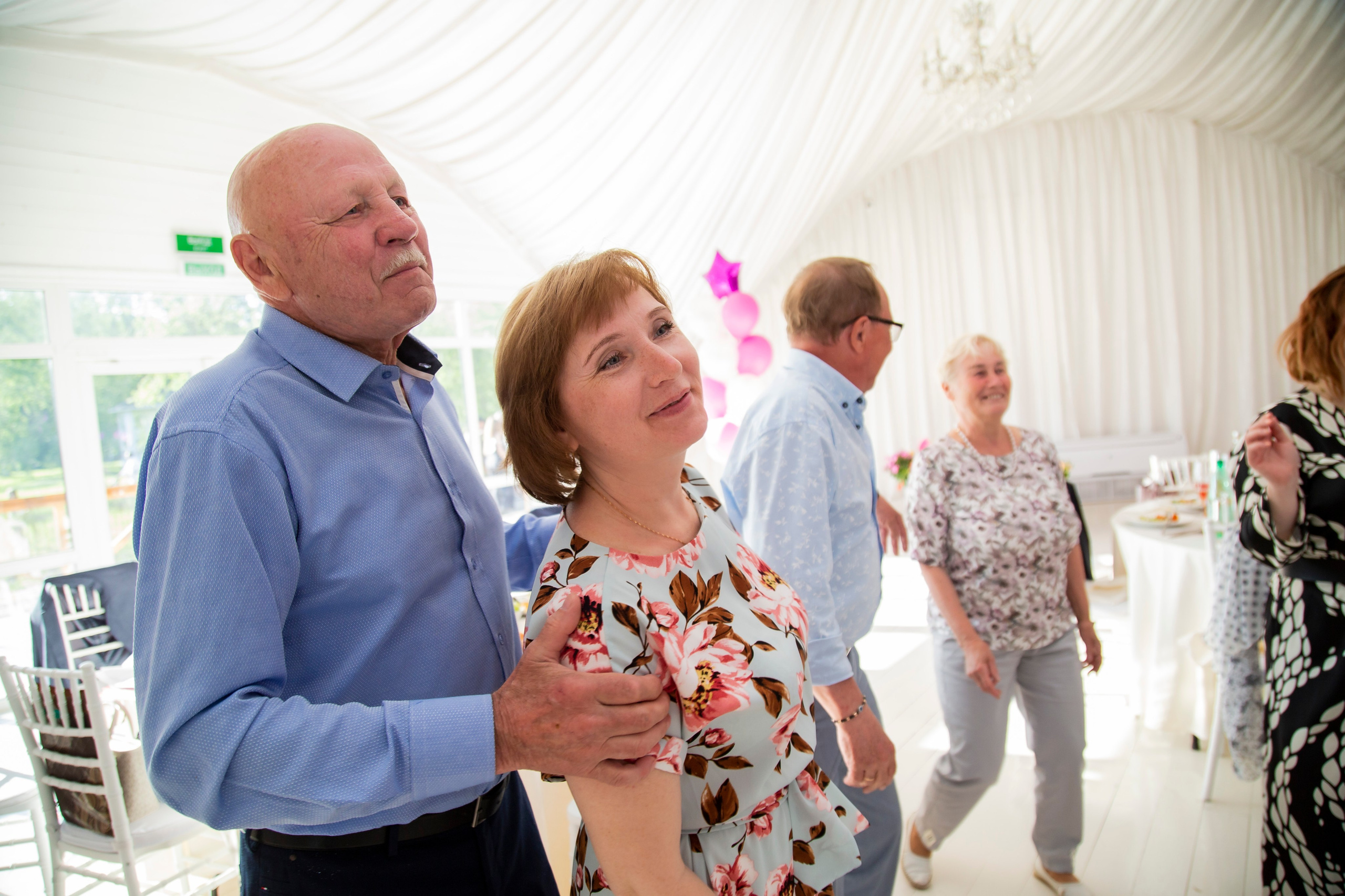 Юбилей. 𝓕𝓸𝓽𝓸𝓰𝓻𝓪𝓯 𝓑𝓪𝓵𝓪𝓼𝓱𝓲𝓱𝓪 / 𝓜𝓸𝓼𝓴𝓿𝓪