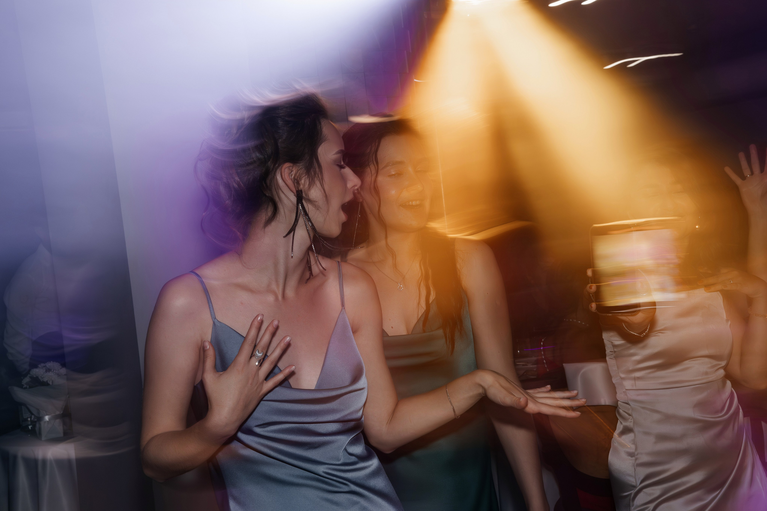 Юлия и Клим