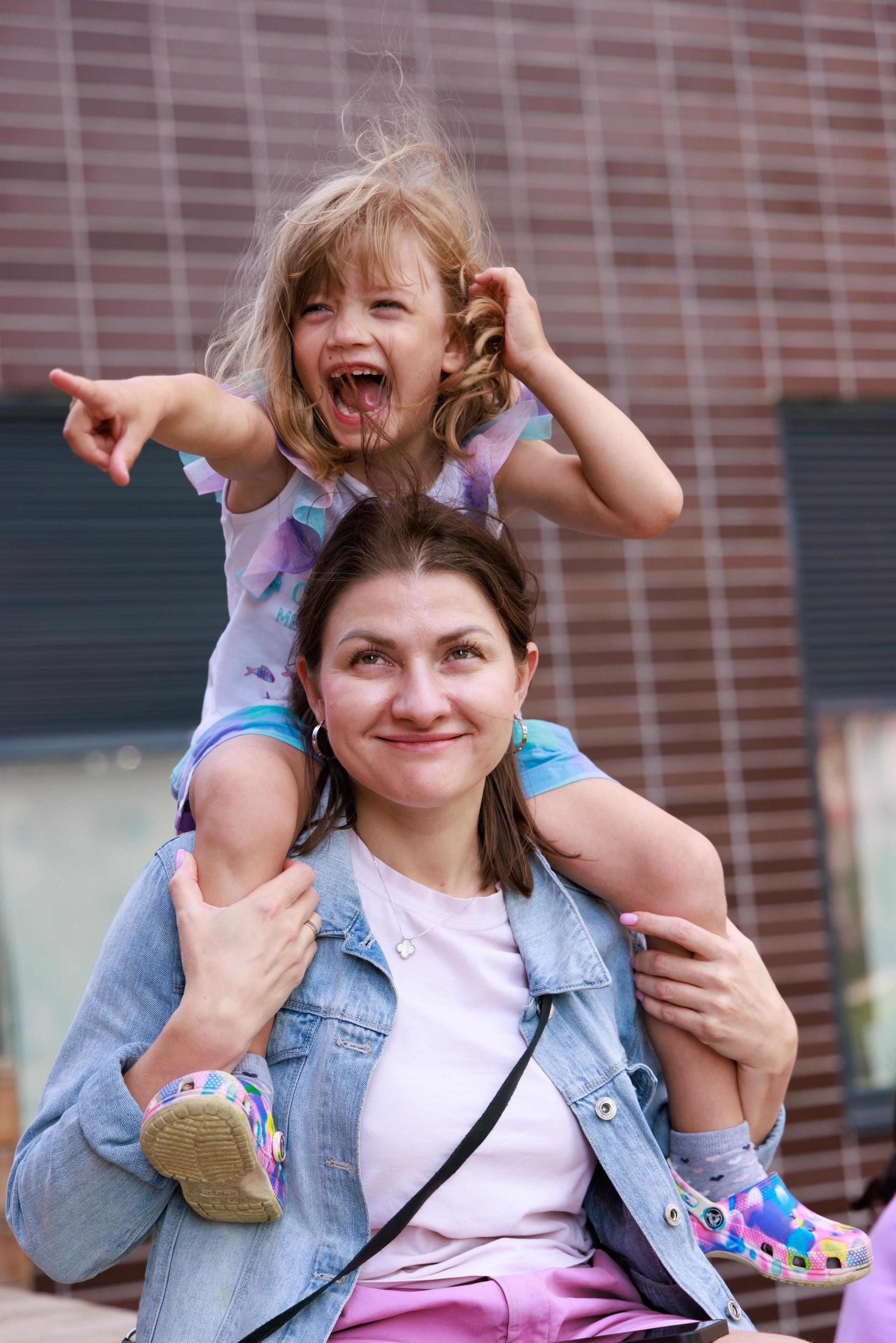 Семейный фотограф в Москве