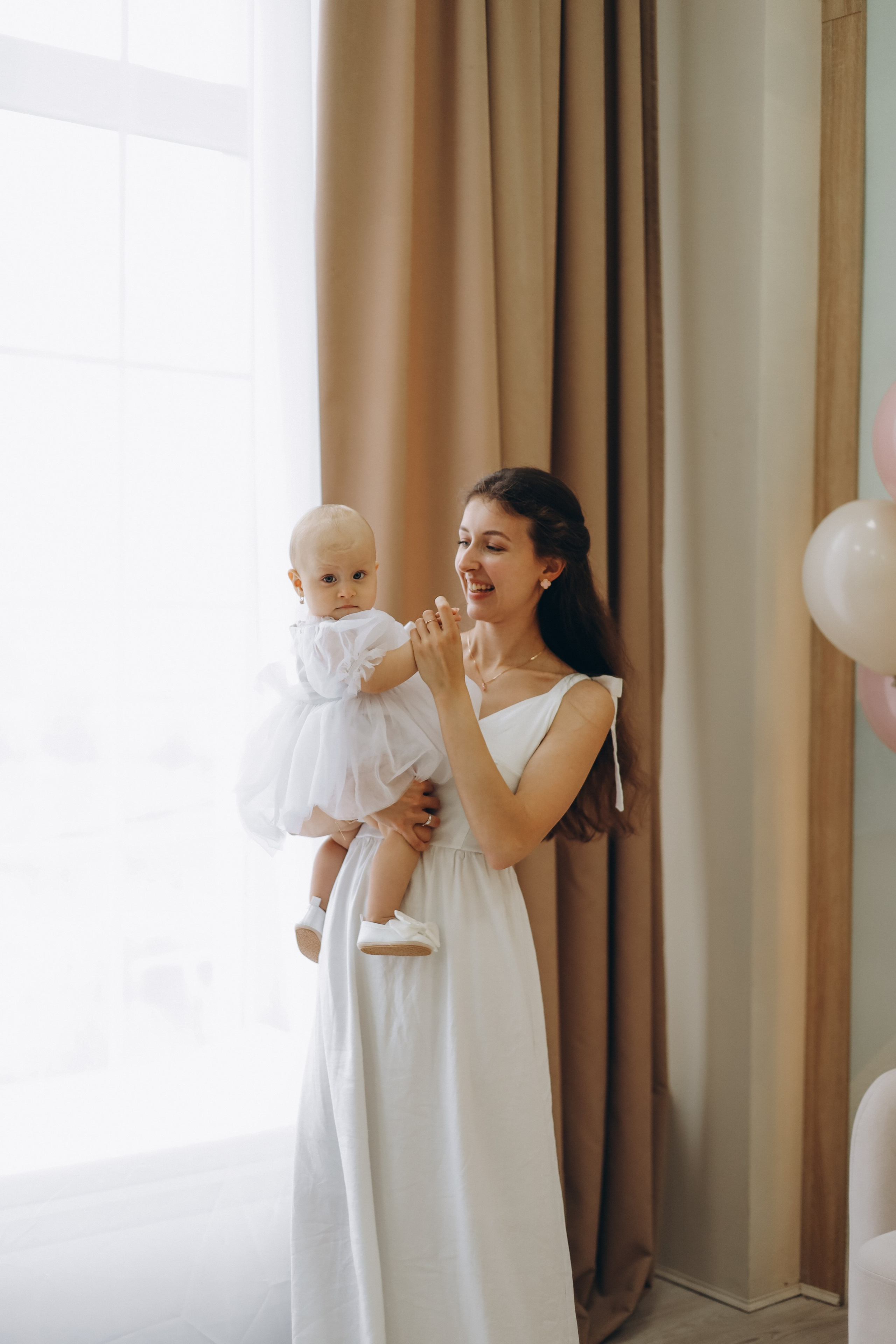 Годик на двоих. Диана Чечель. Свадебный и семейный фотограф в Москве