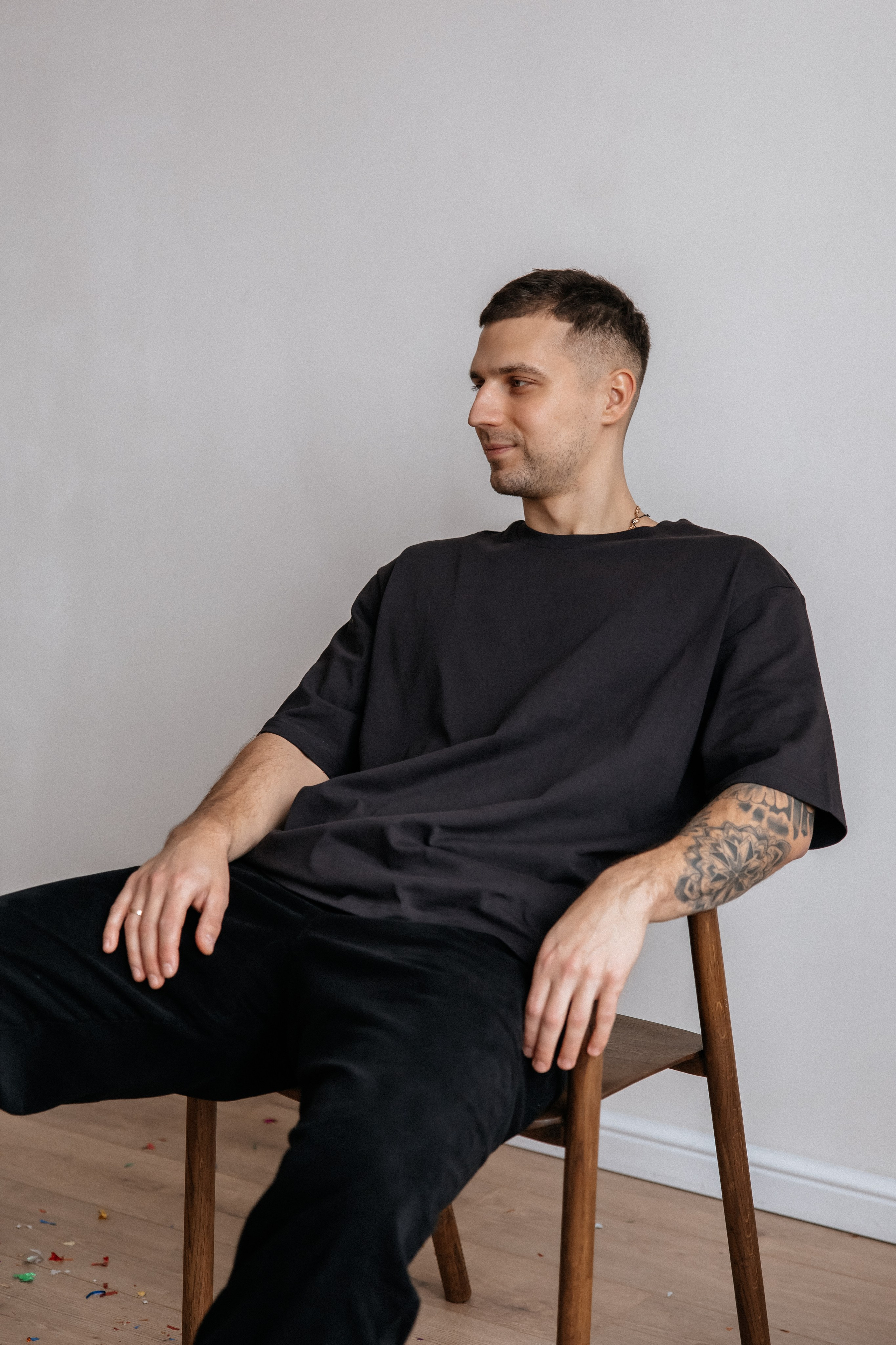 Катя, Ваня и Ева. Светлана Ванцлав — фотограф Минск, Беларусь