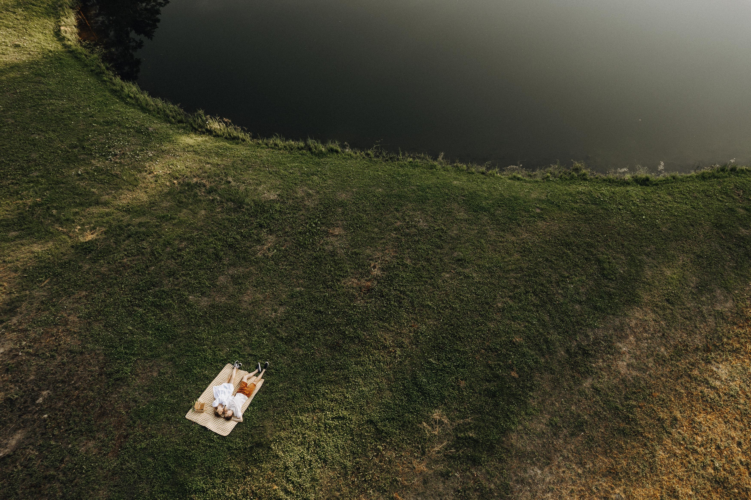 Дмитрий и Татьяна. Коммерческий фотограф в Тюмени Урванцев Борис