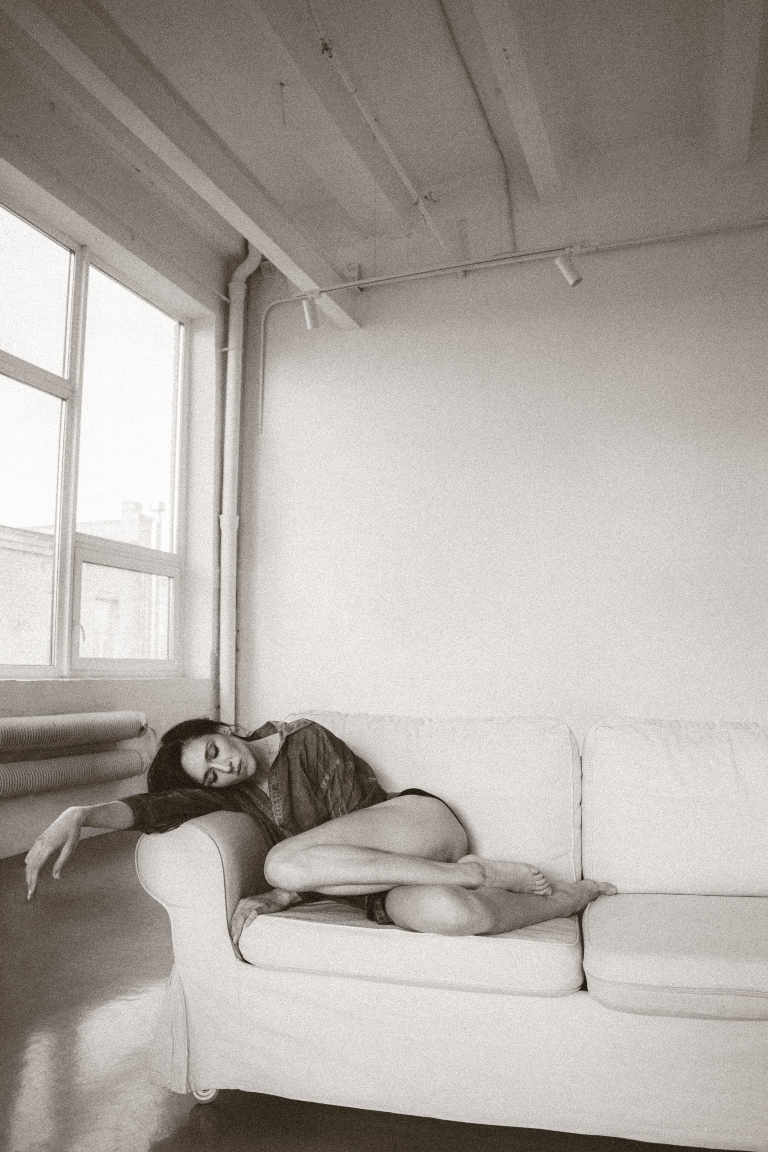 Фотограф Ира Заварина