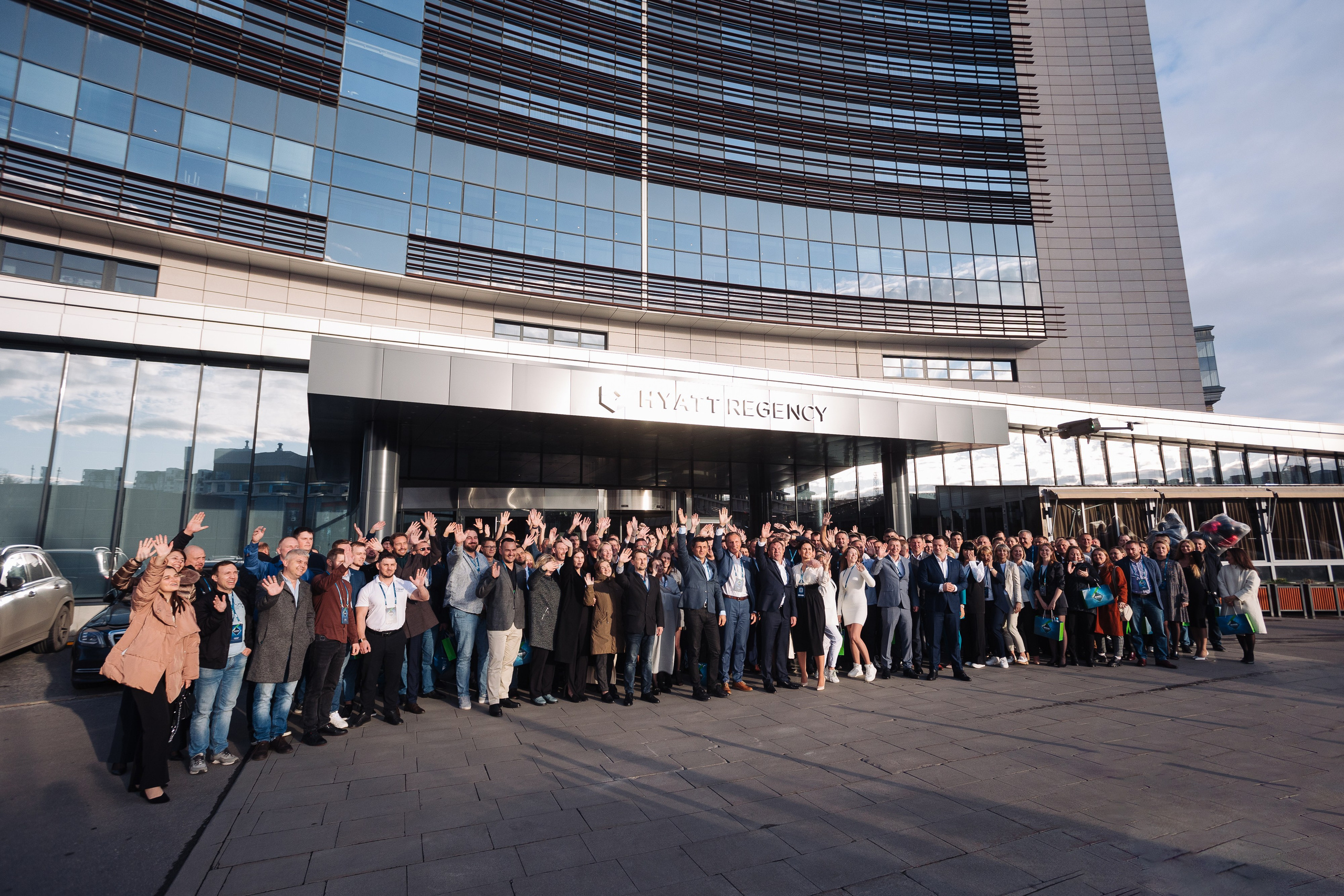 Bergauf. Фотограф Олег Коровяков