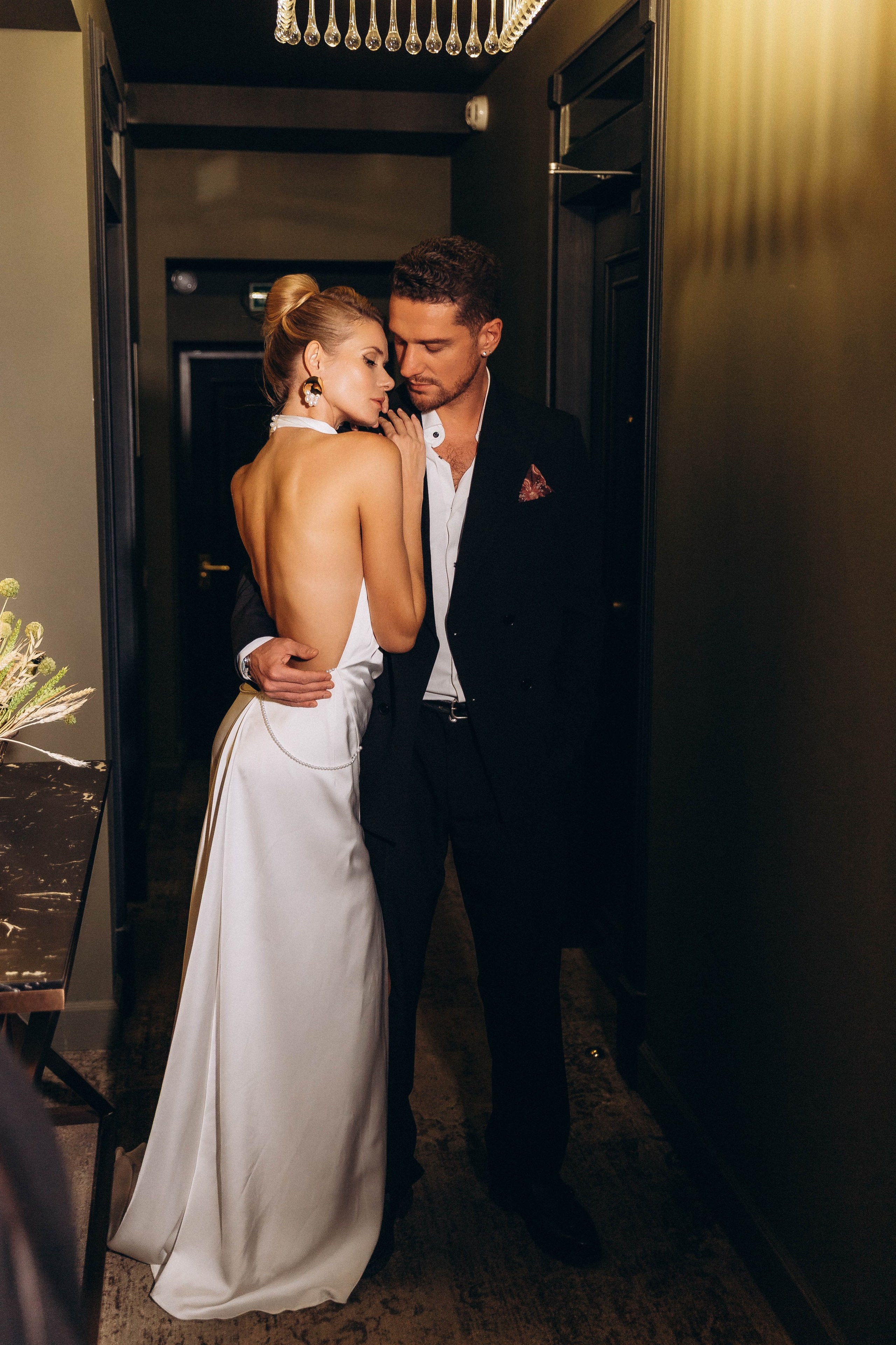 Ксения и Гео. Katerina Schastlivaya