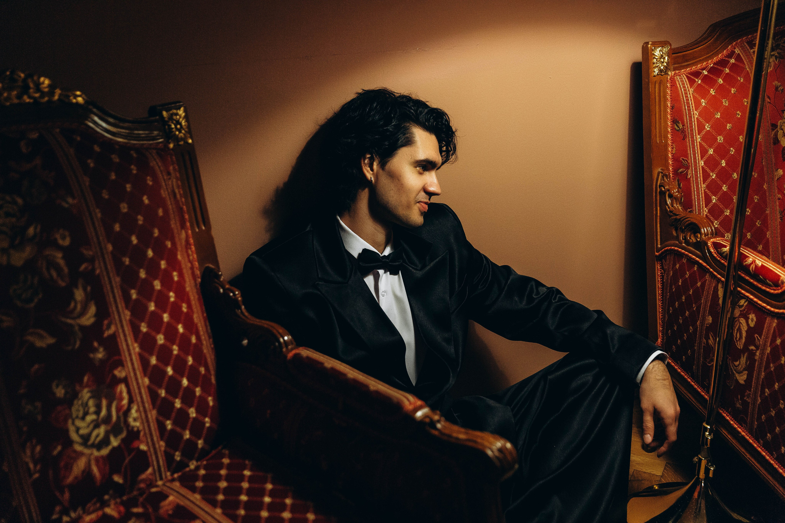 Мария и Влад. Сборы. Katerina Schastlivaya