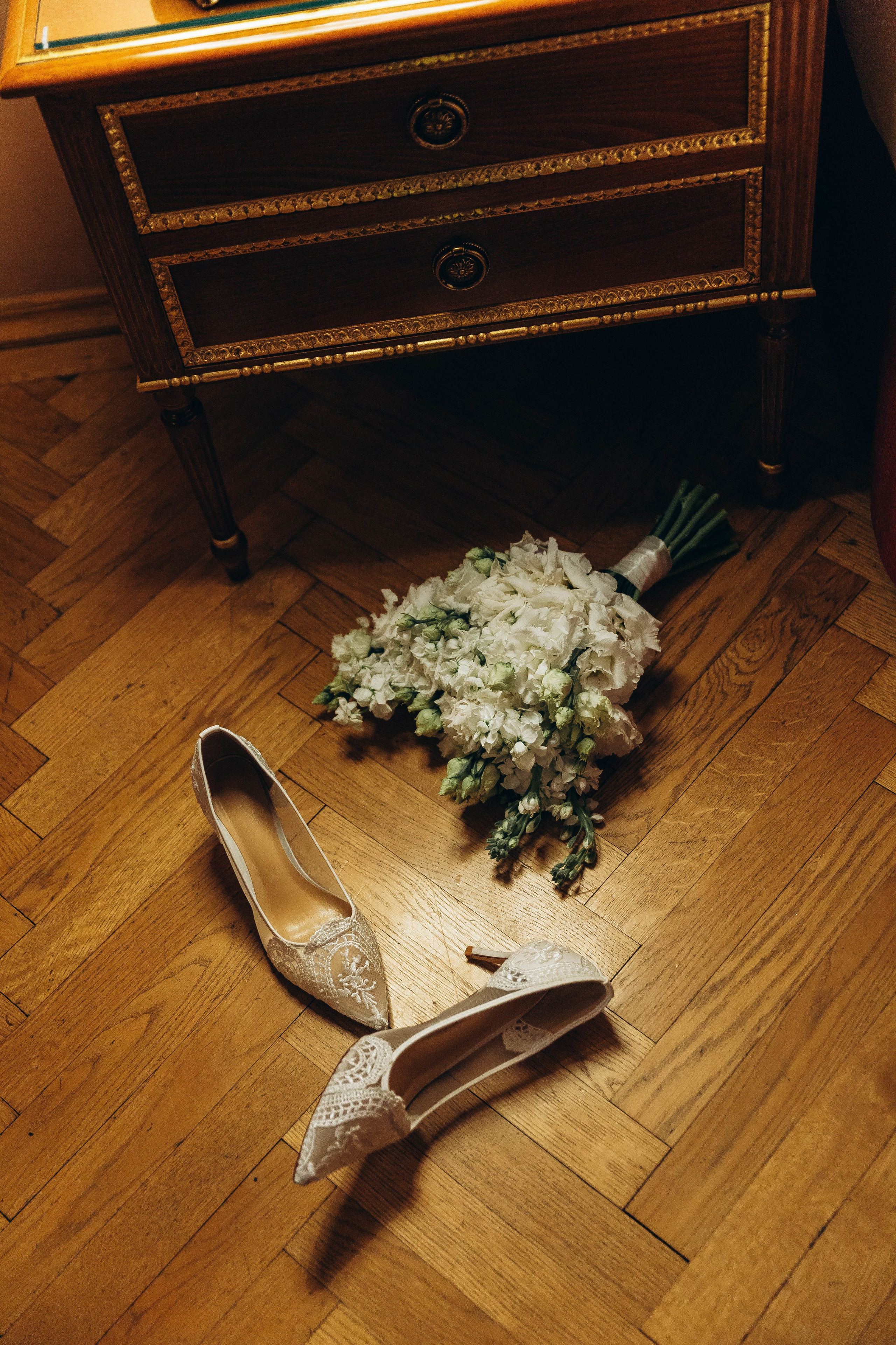 Мария и Влад. Сборы. Katerina Schastlivaya