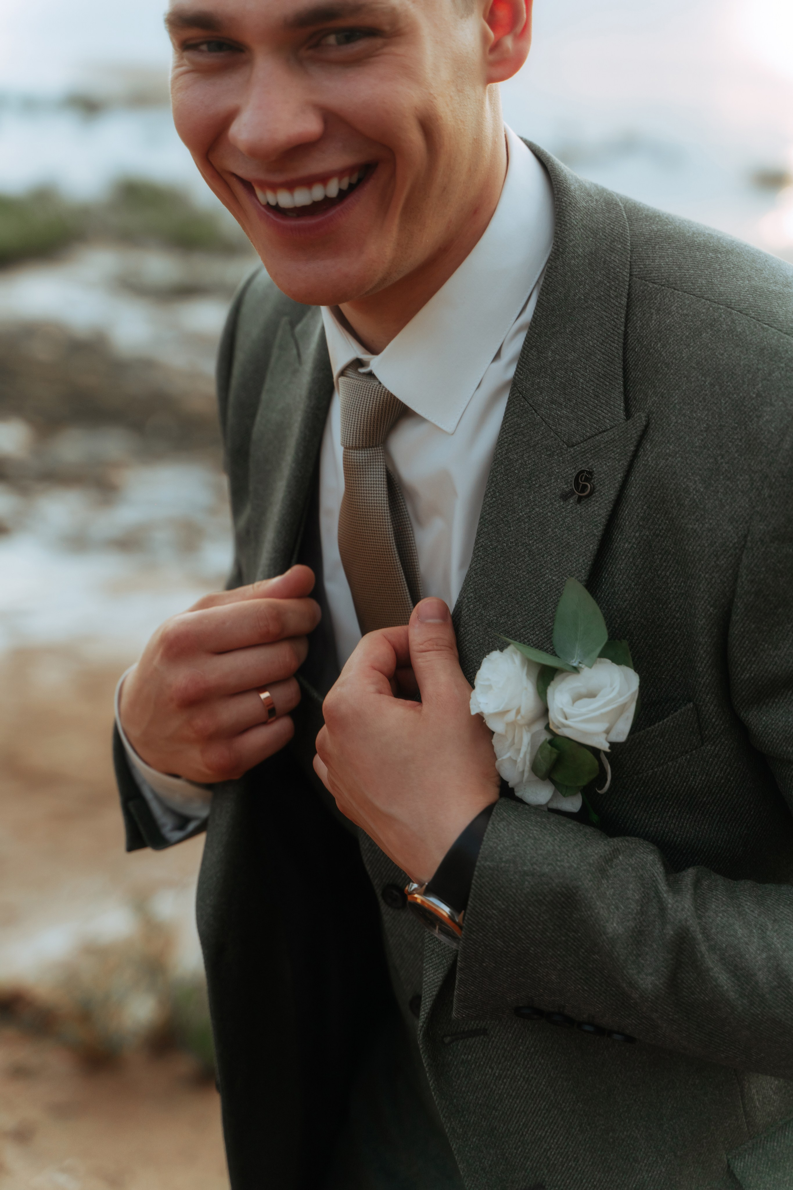 Wedding Day 2024. Фотограф Санкт-Петербург