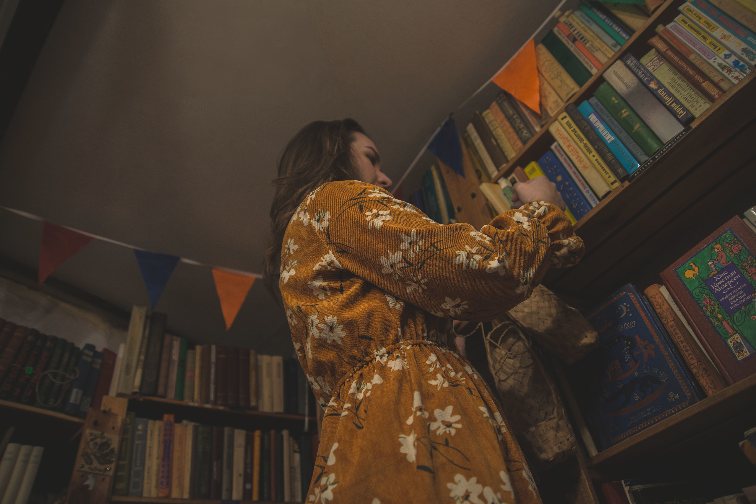 Ann. Фотограф в Москве Елена Брылева