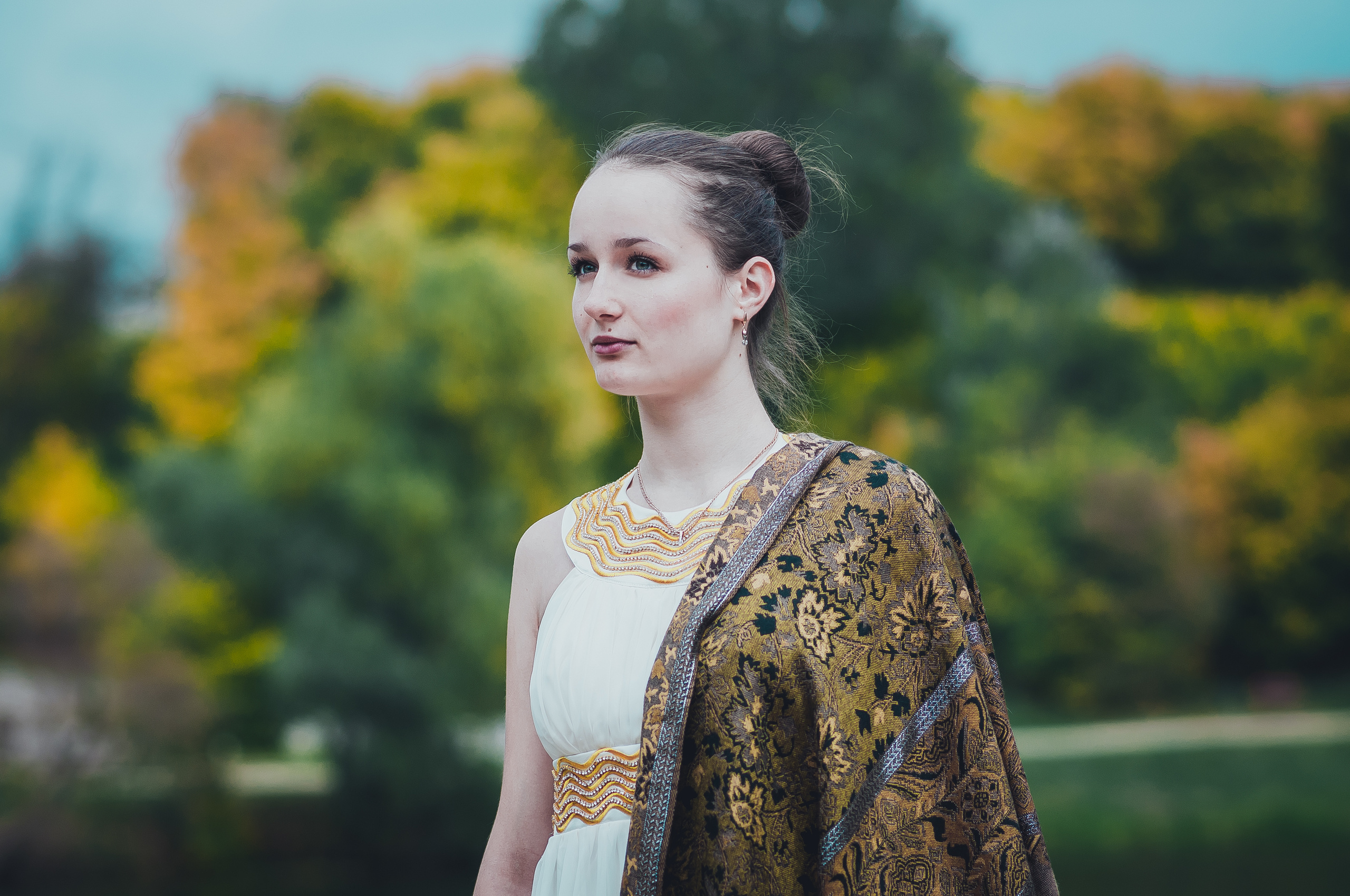 Elizabeth. Фотограф в Москве Елена Брылева