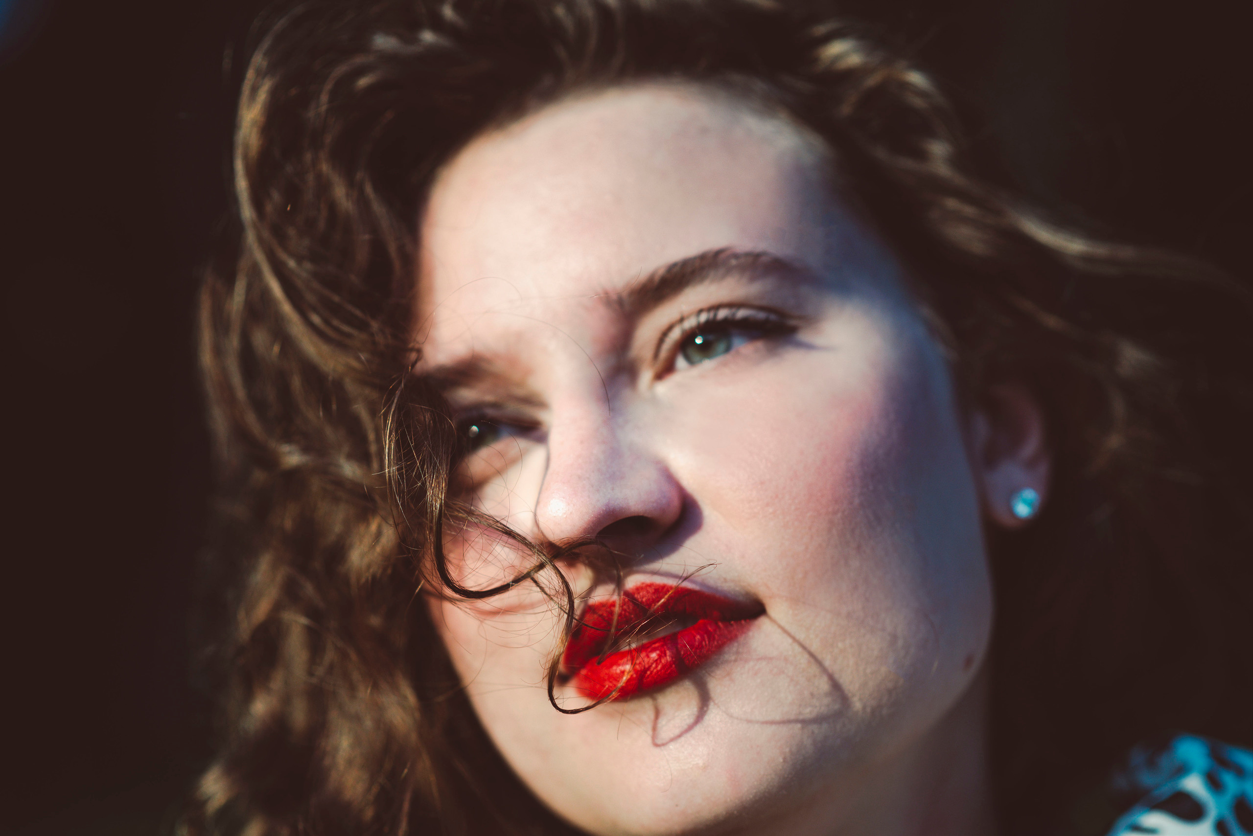 Marie. Фотограф в Москве Елена Брылева