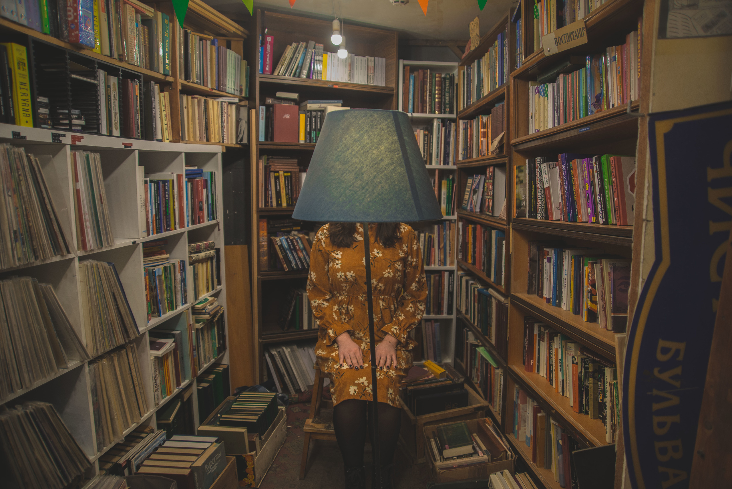 Ann. Фотограф в Москве Елена Брылева