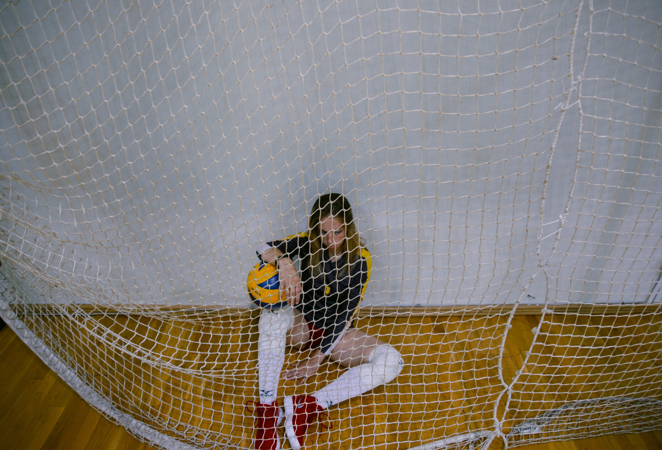 Alexandra. Фотограф в Москве Елена Брылева