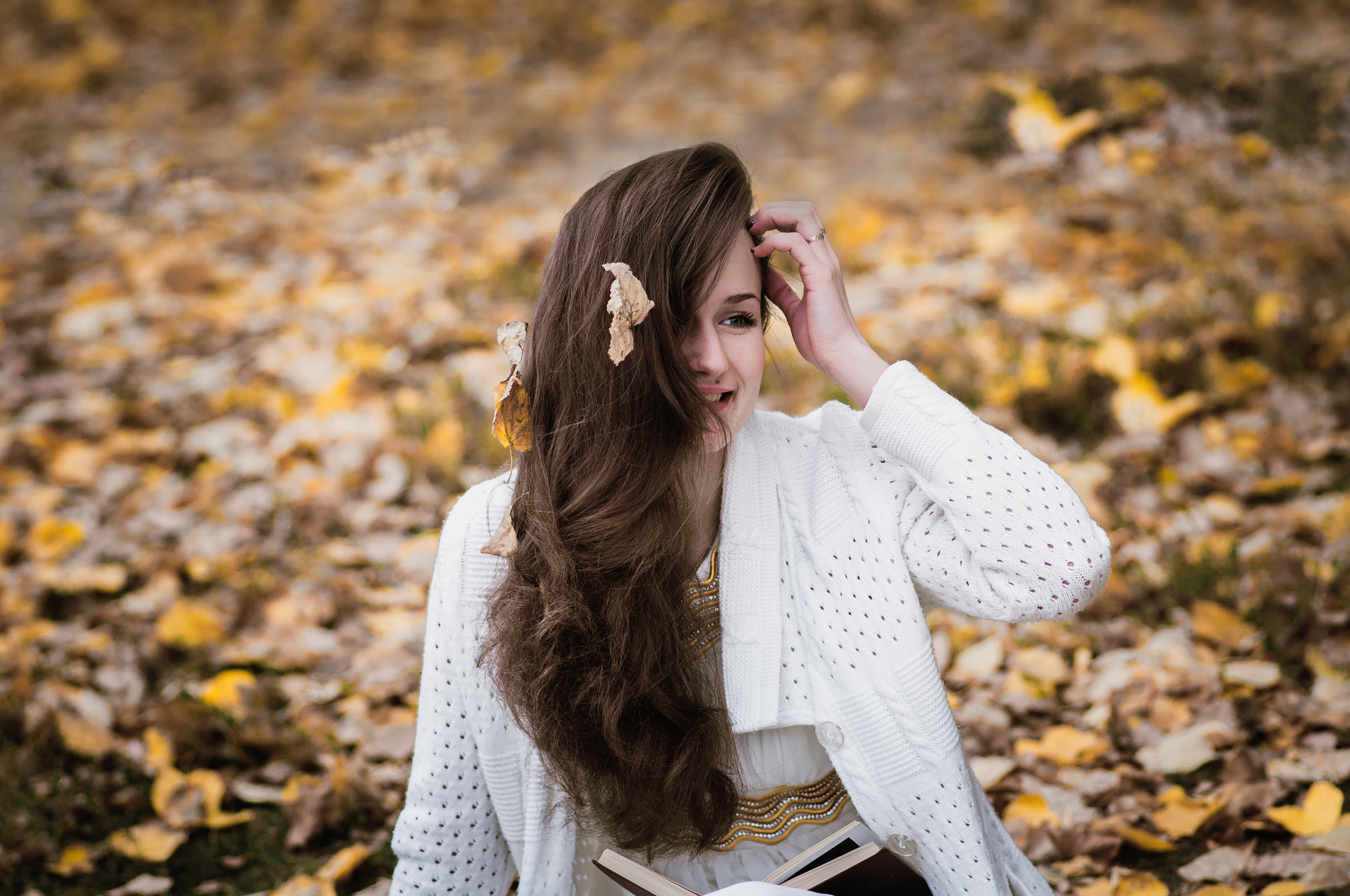 Elizabeth. Фотограф в Москве Елена Брылева