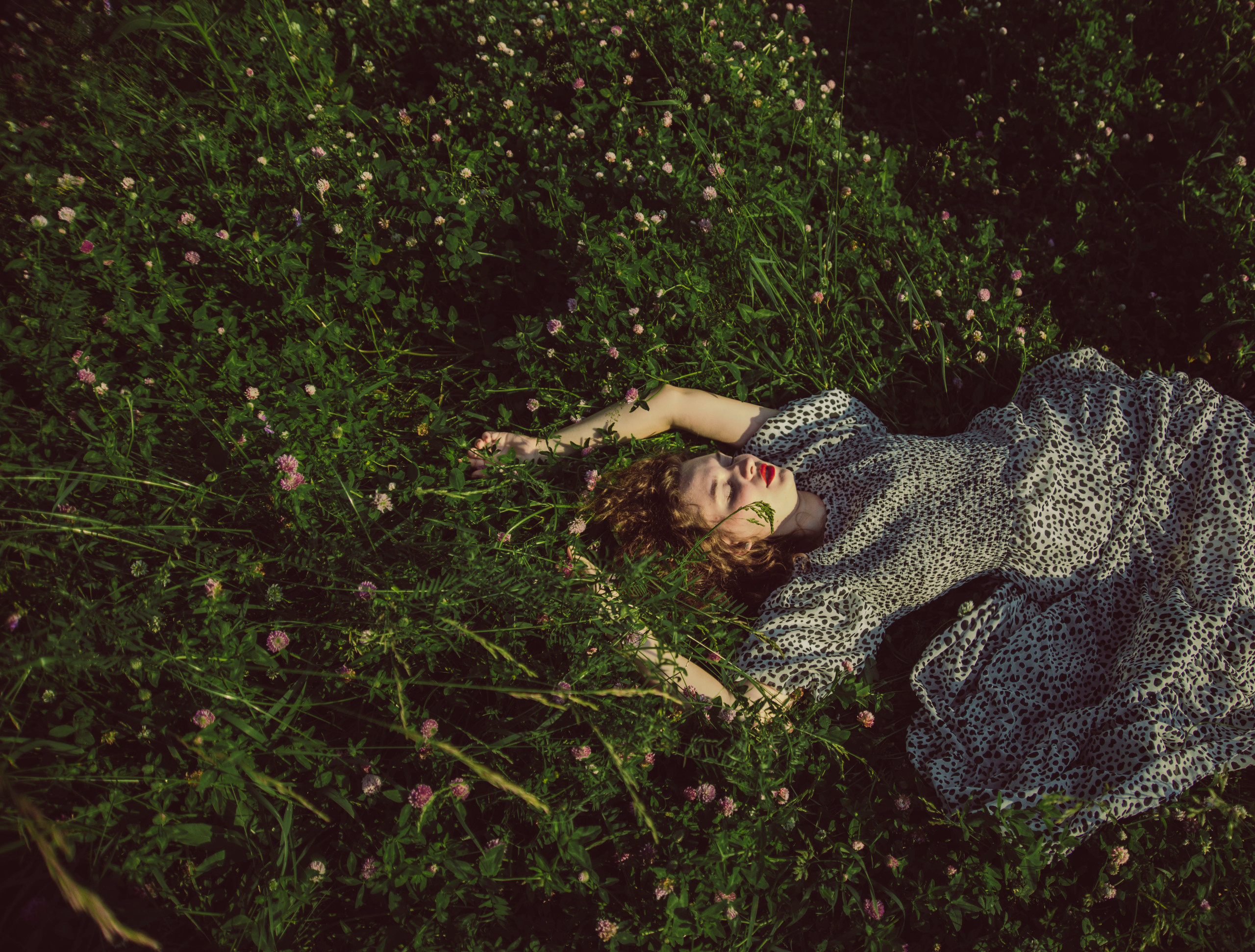 Marie. Фотограф в Москве Елена Брылева